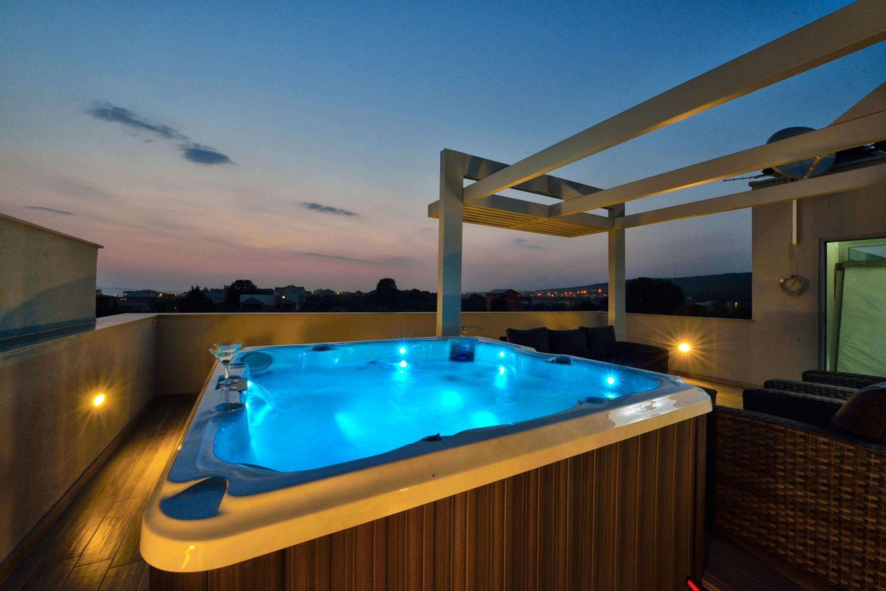 Apartments Sun Resort Nikolina