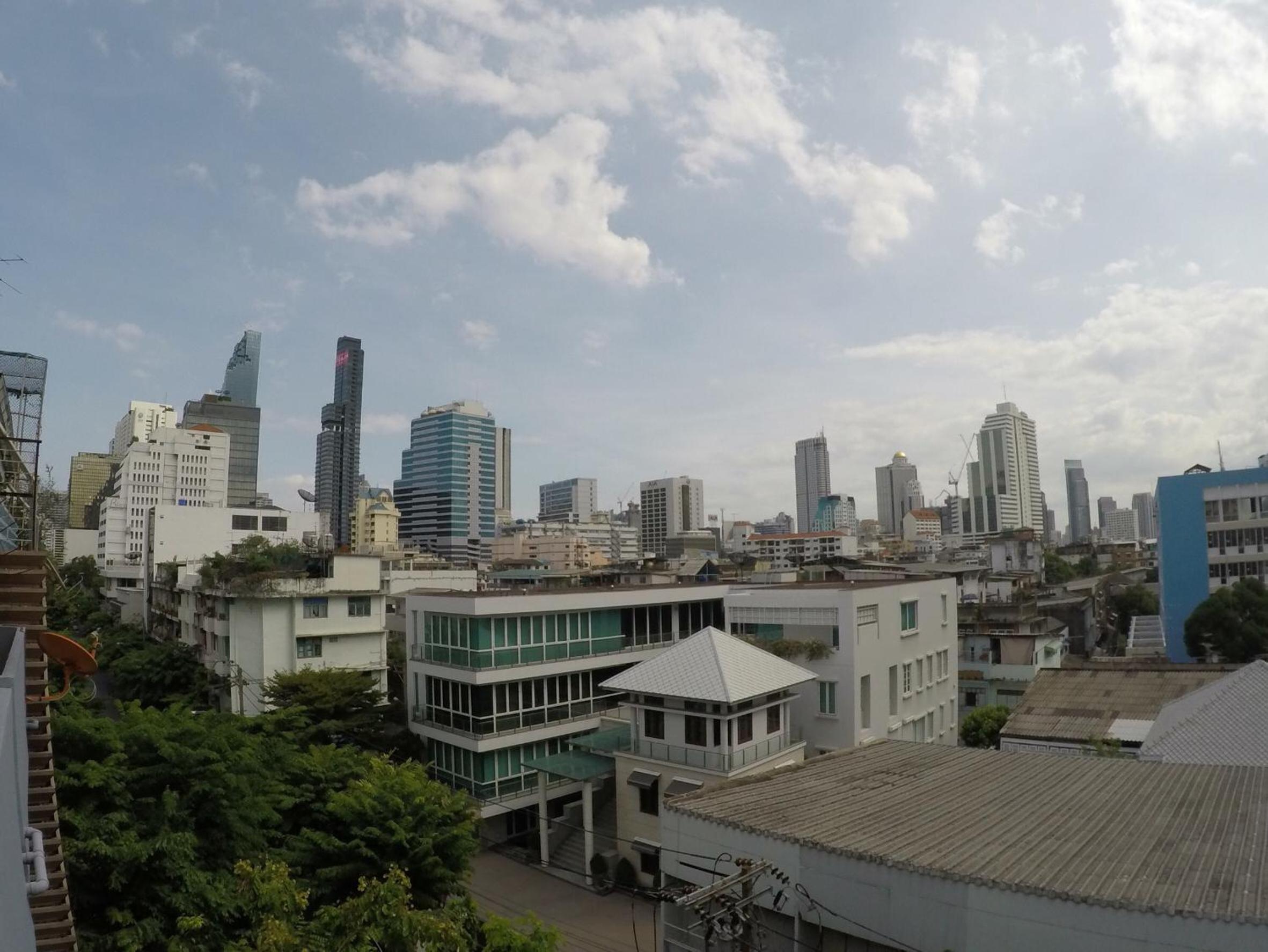 Everyday Bangkok Hostel