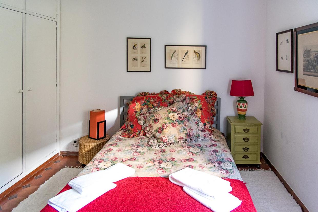 Moby Dick Lodge Cascais