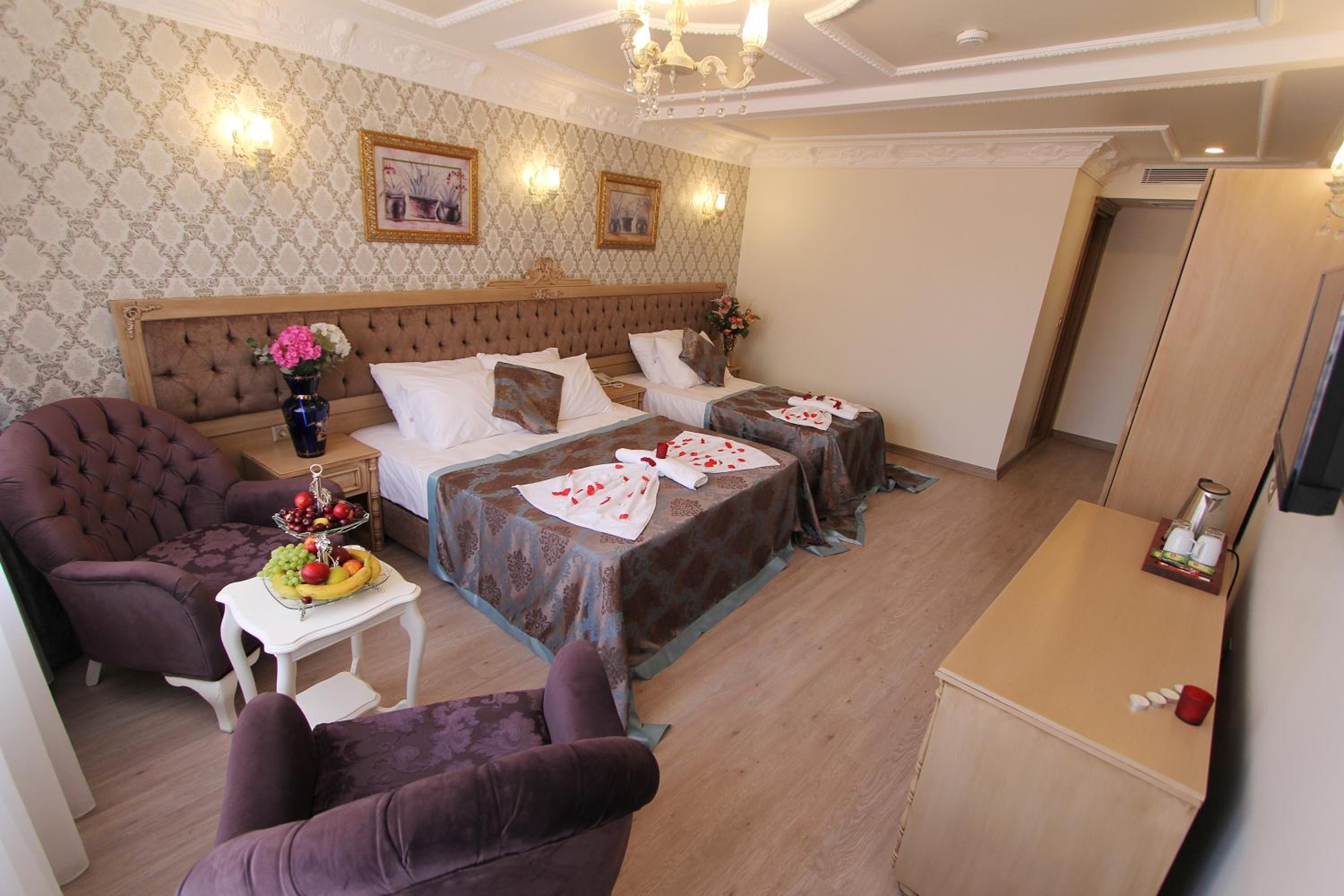 Apple Tree Otel - Image 25