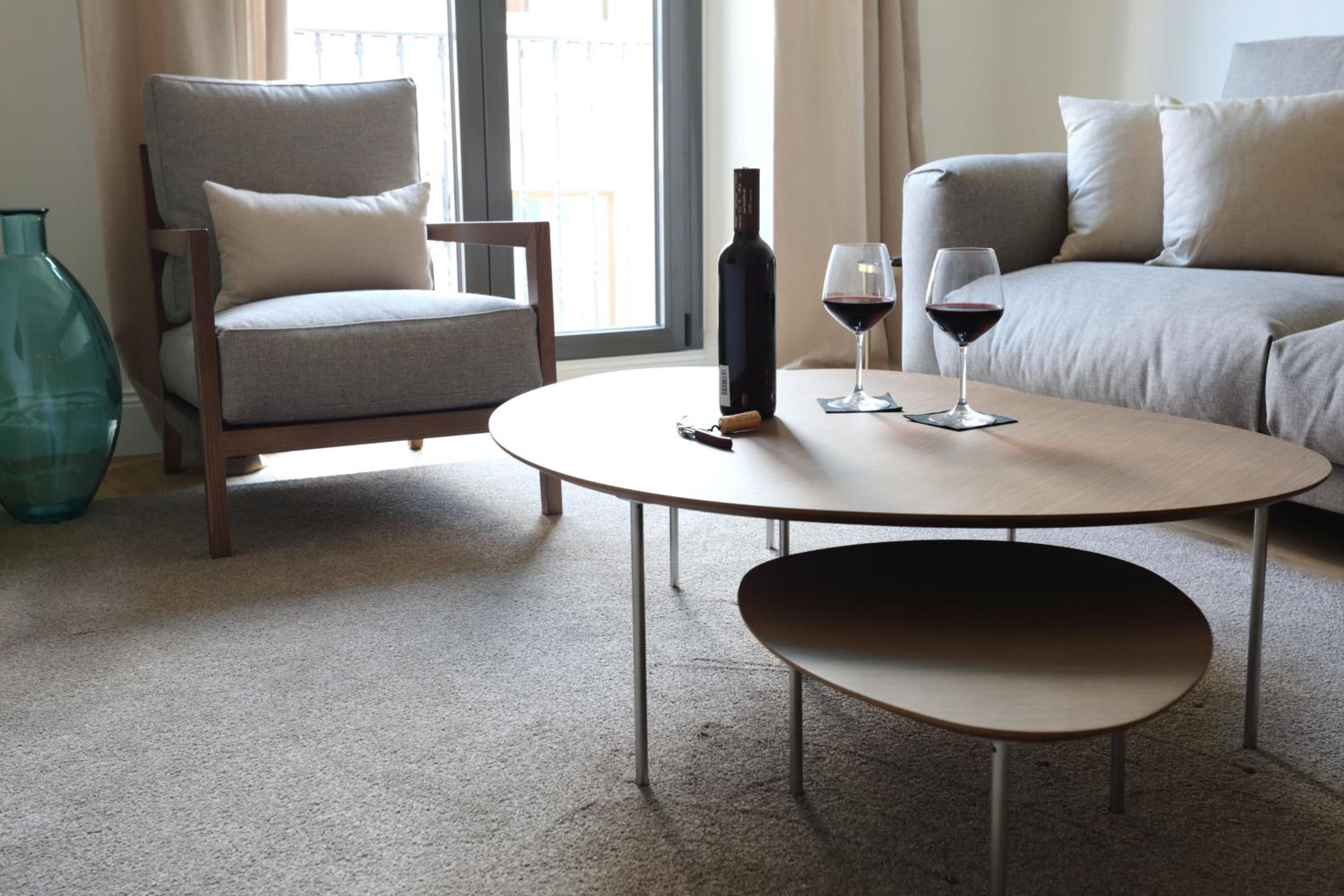 Apartaments Plaça Del Vi