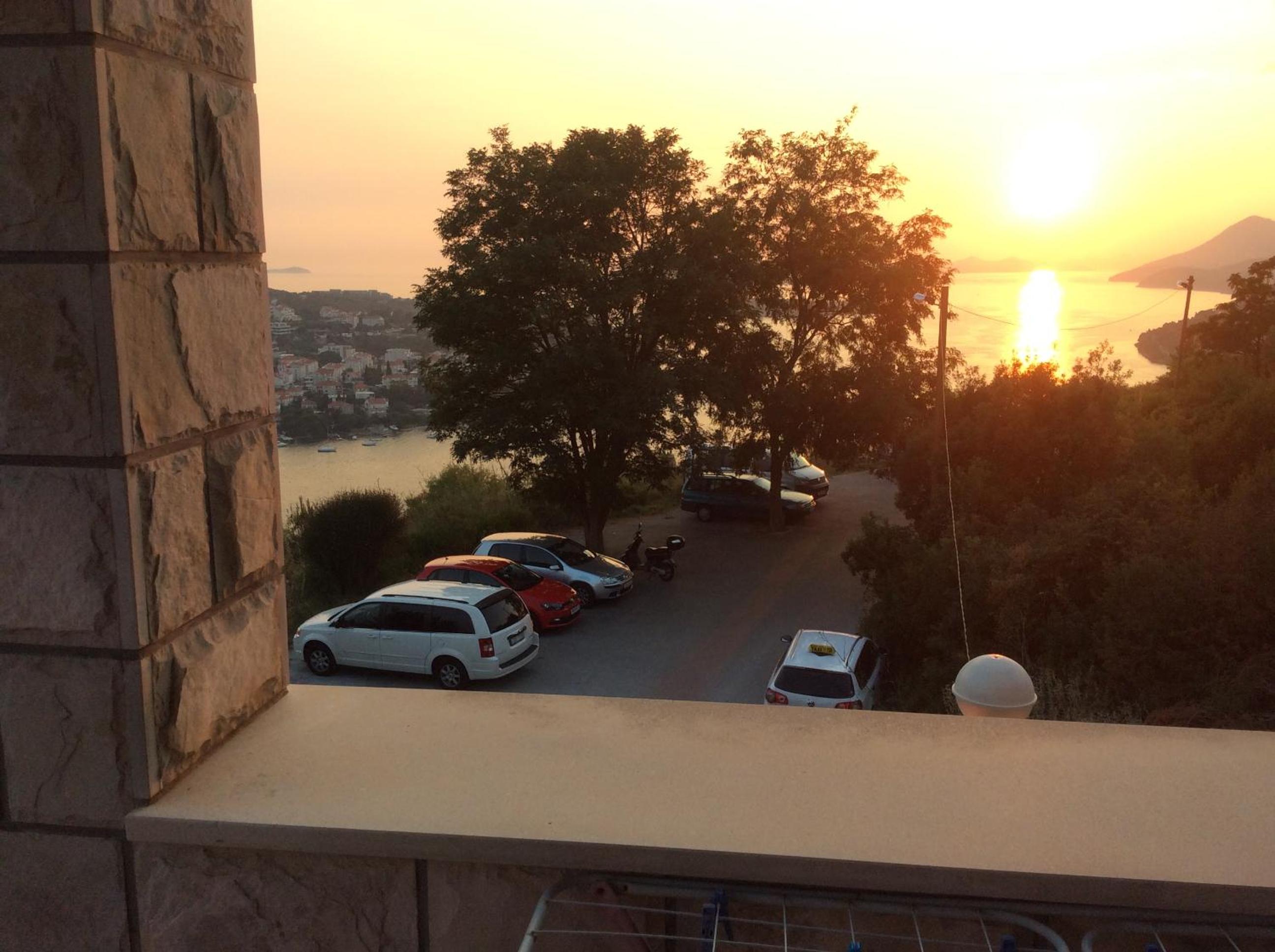 Apartment and Rooms Villa Marijo