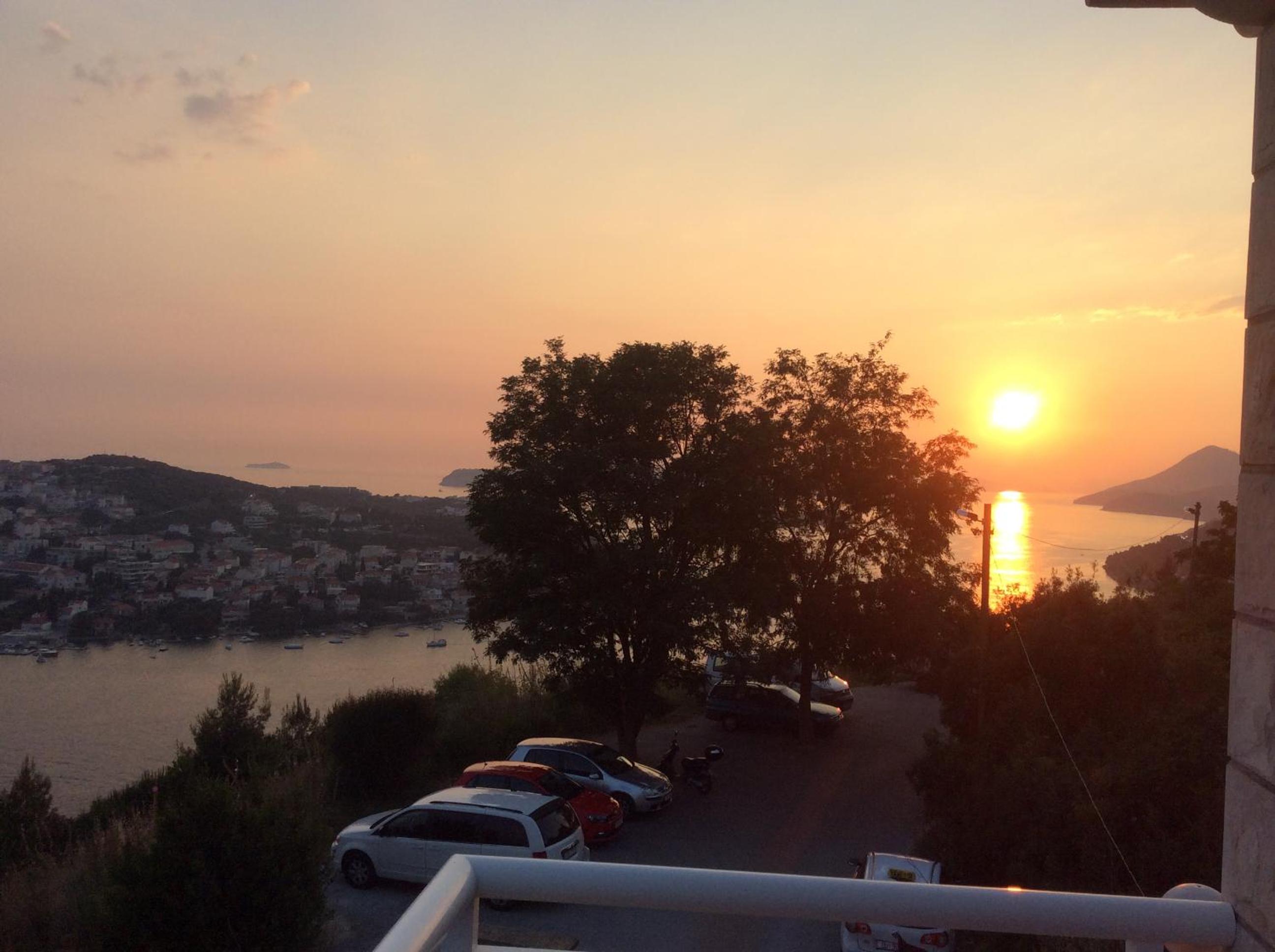 Apartment and Rooms Villa Marijo