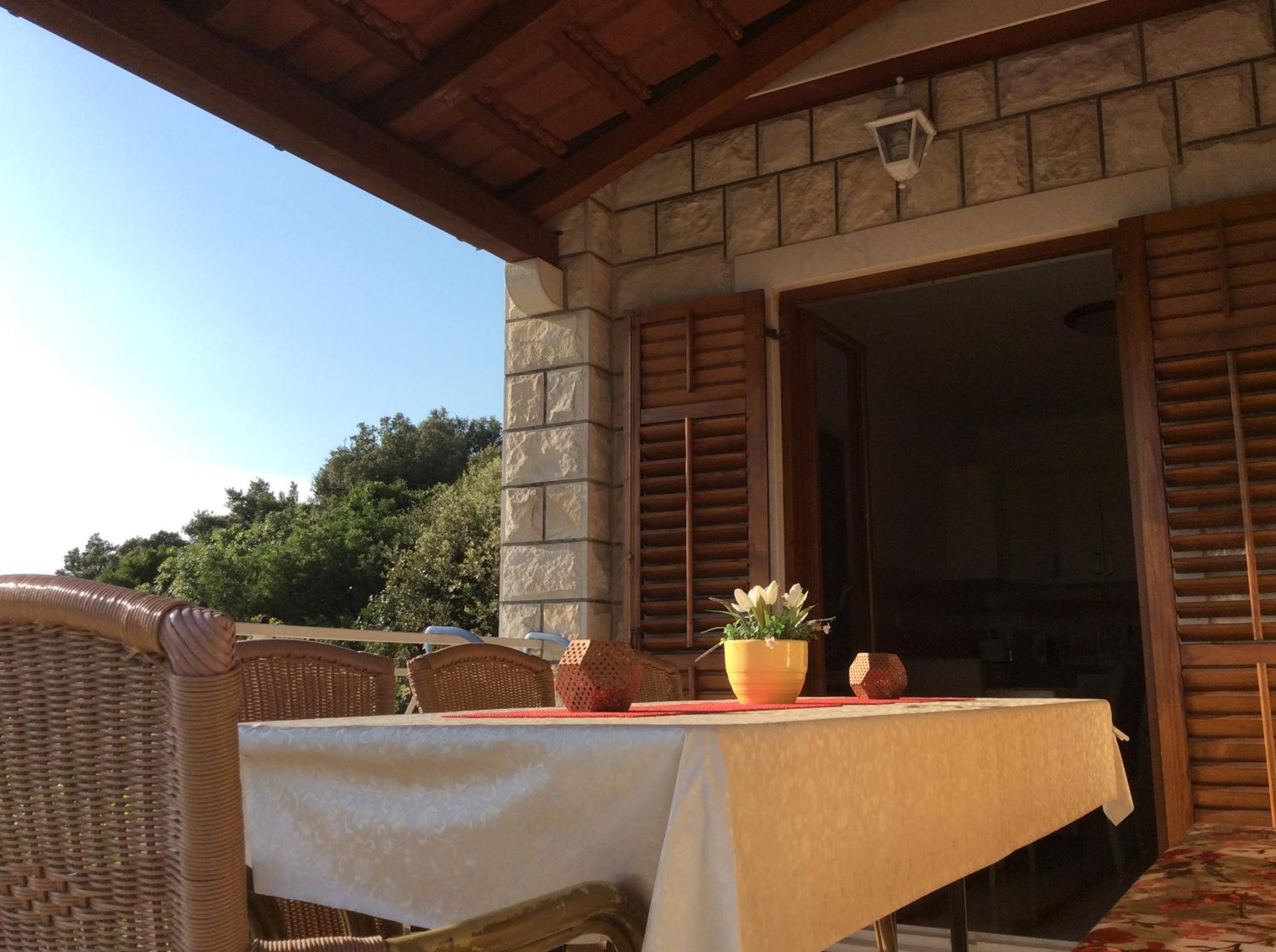 Apartment and Rooms Villa Marijo