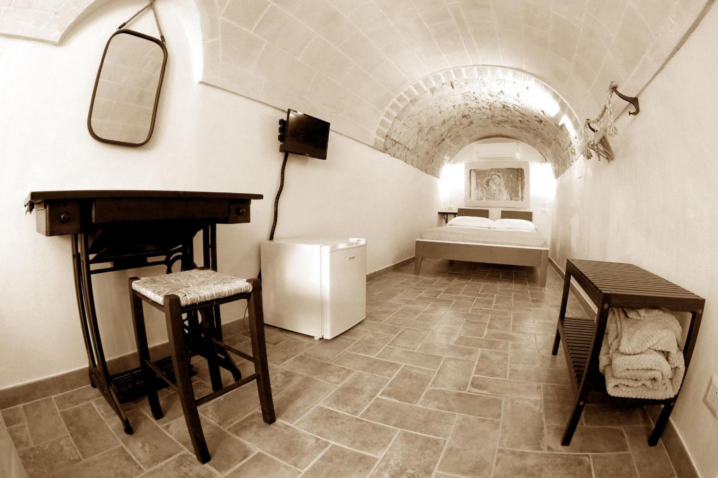 La Pergola ai Sassi