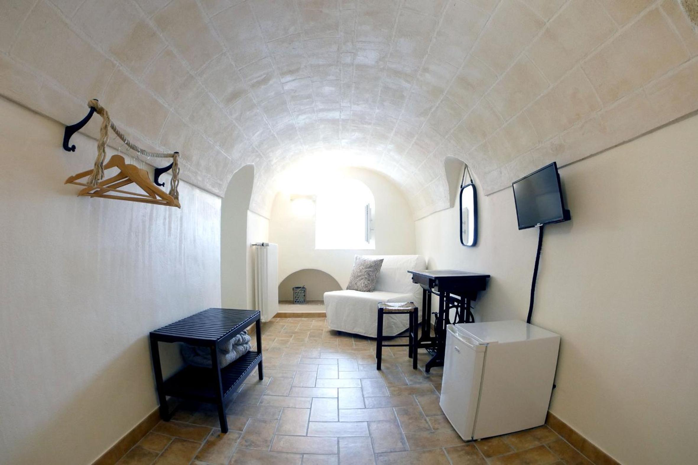 La Pergola ai Sassi