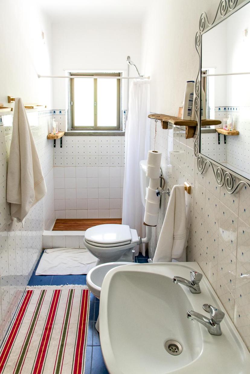 Moby Dick Lodge Cascais