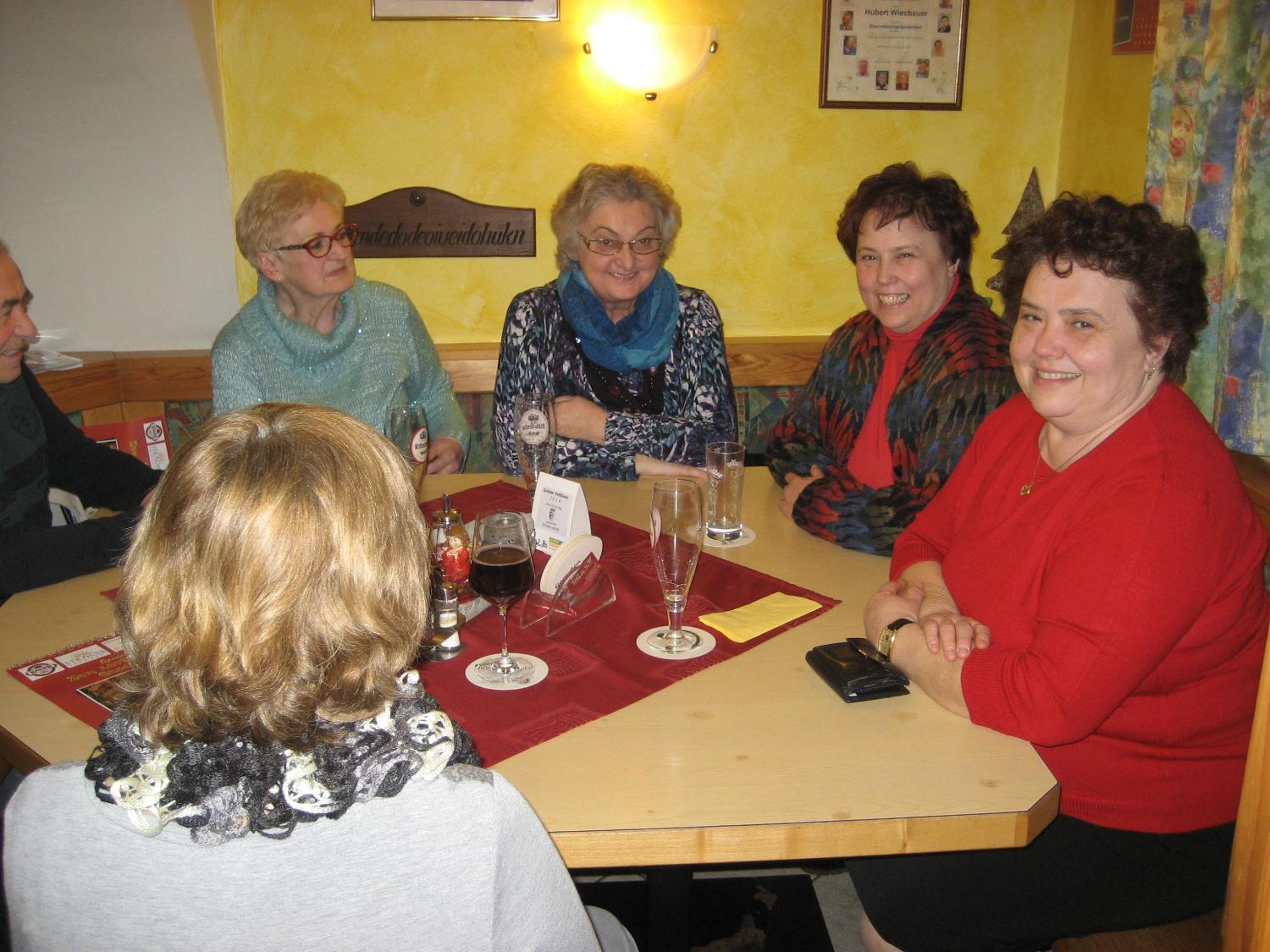 Gasthof Maly