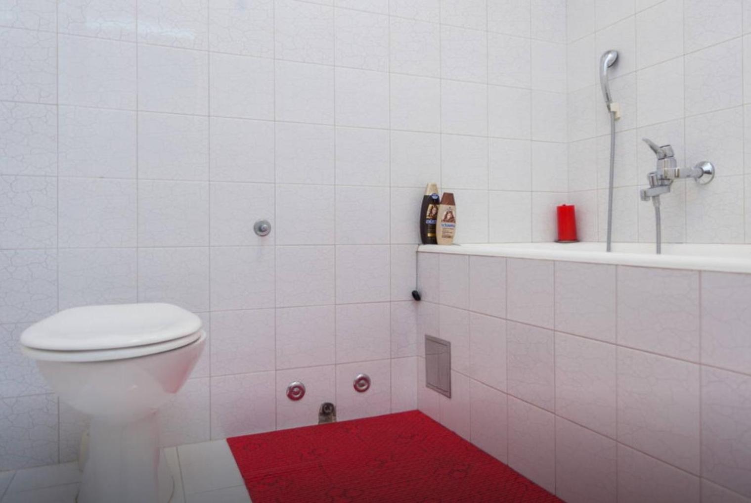 Apartment and Rooms Villa Marijo