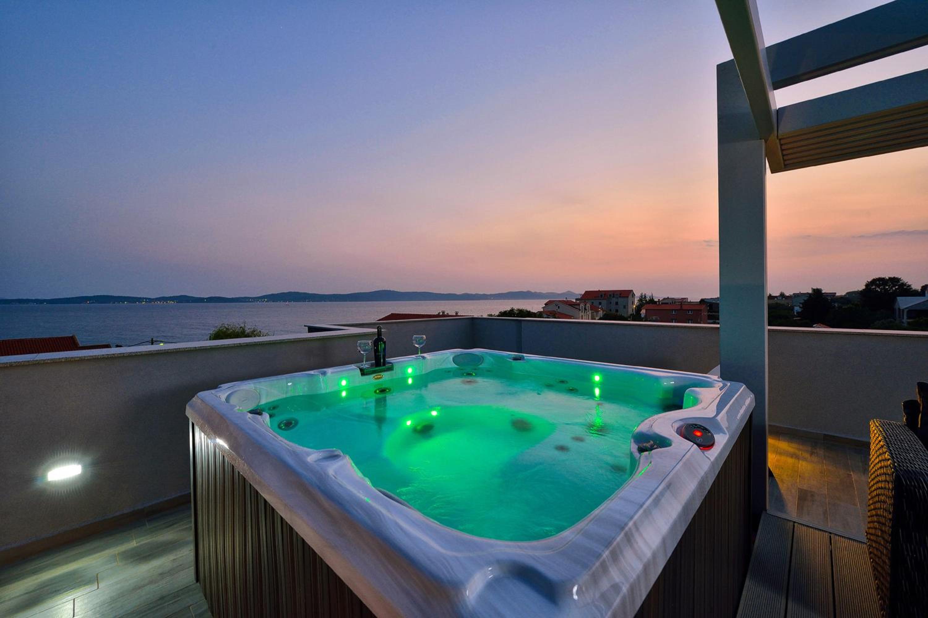 Apartments Sun Resort Nikolina