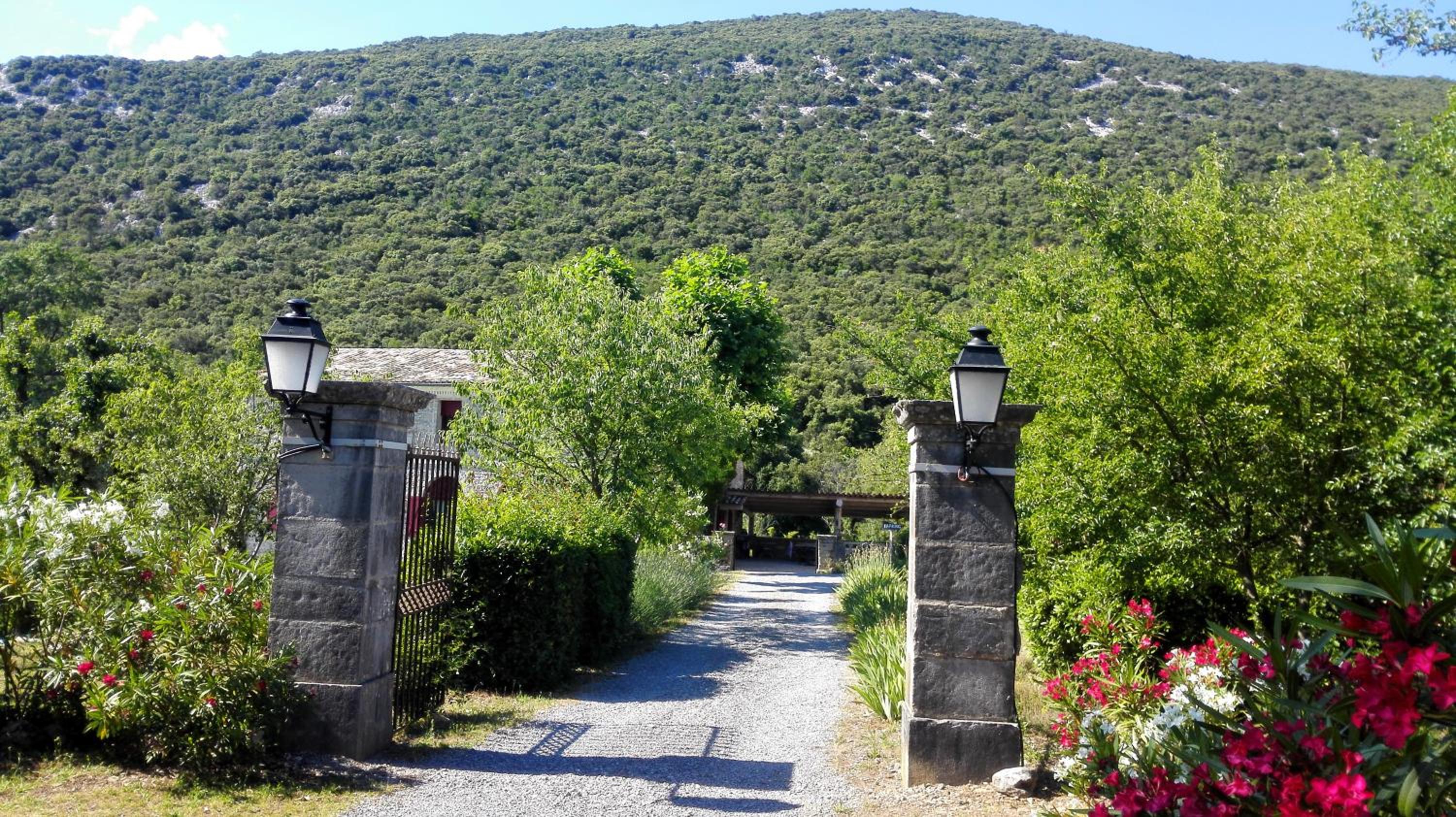 Domaine de Rochebelle