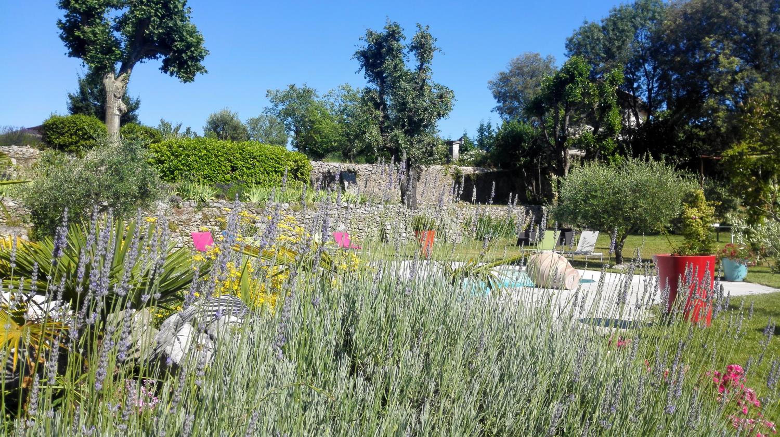Domaine de Rochebelle