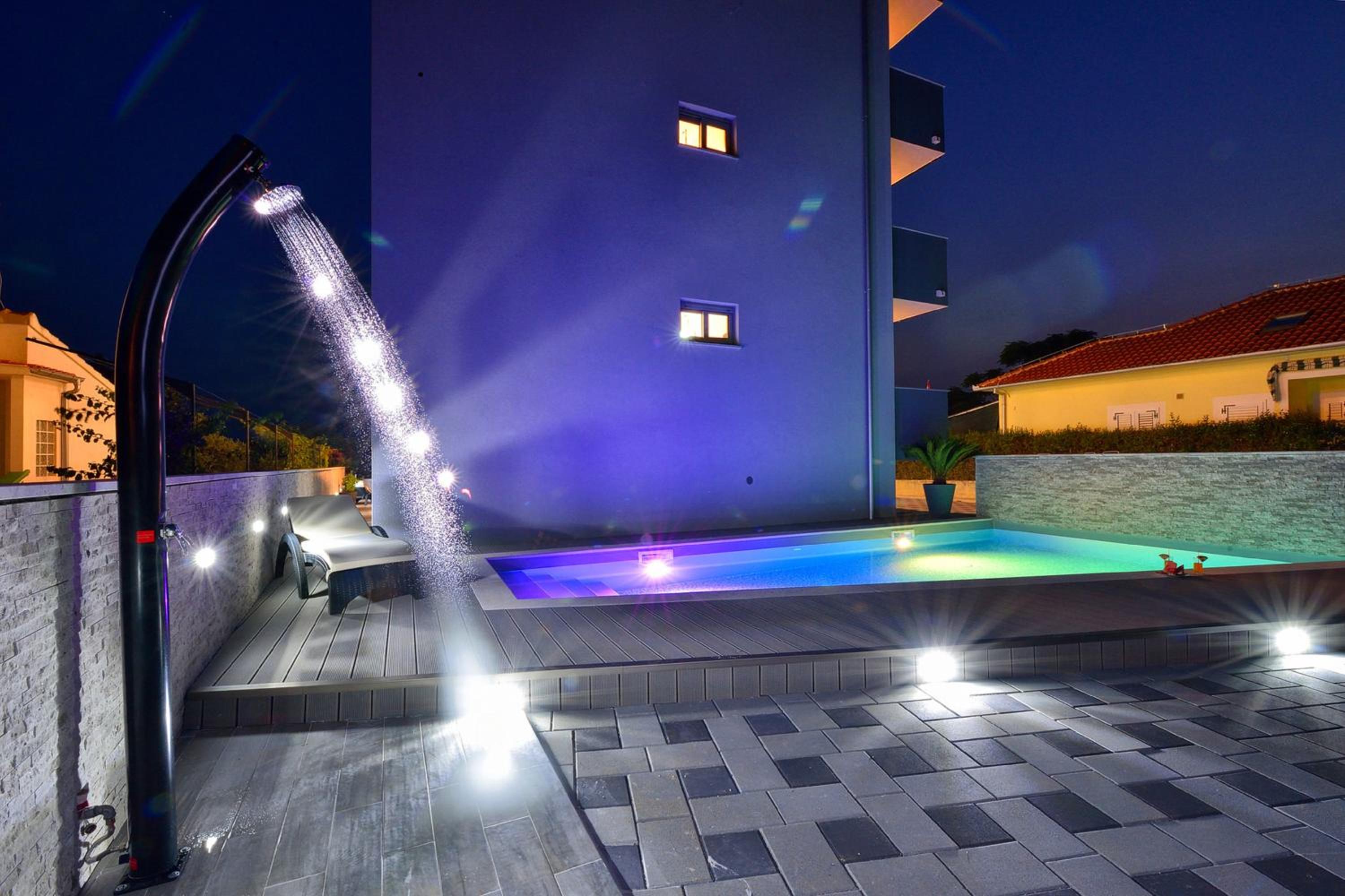 Apartments Sun Resort Nikolina