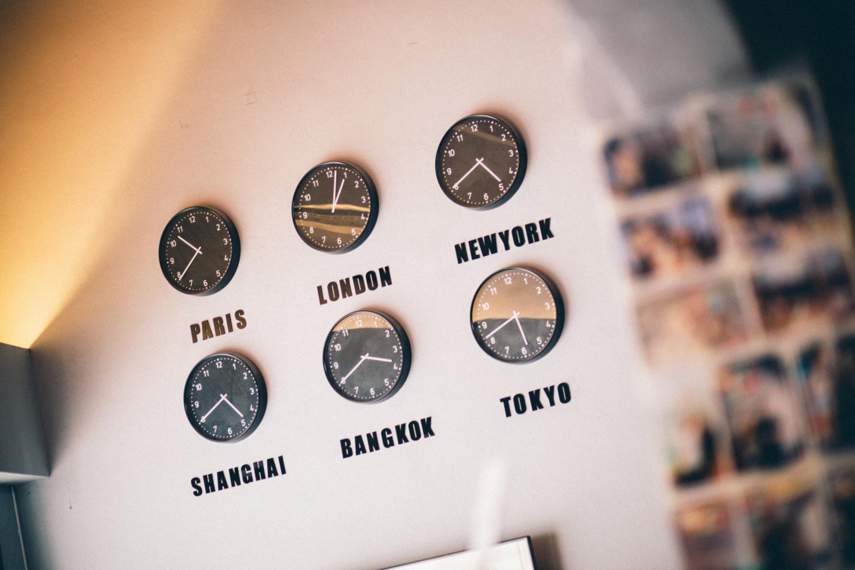 Everyday Bangkok Hostel - Image 4