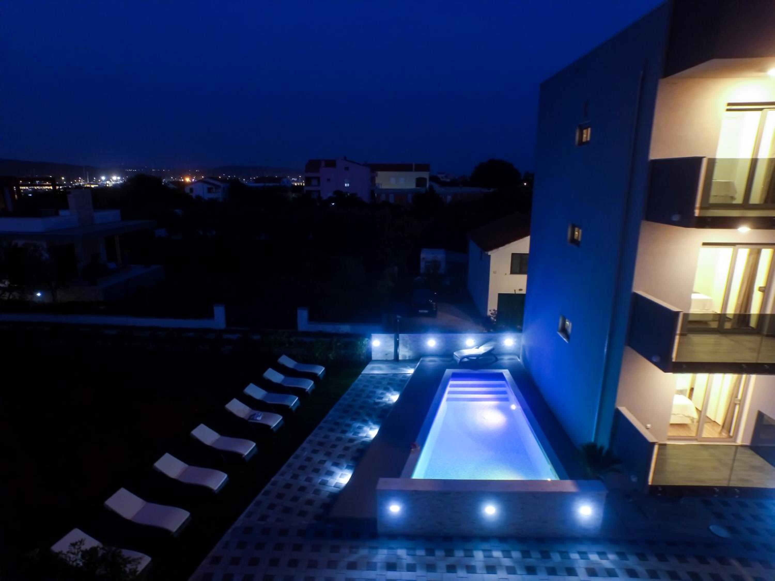 Apartments Sun Resort Nikolina