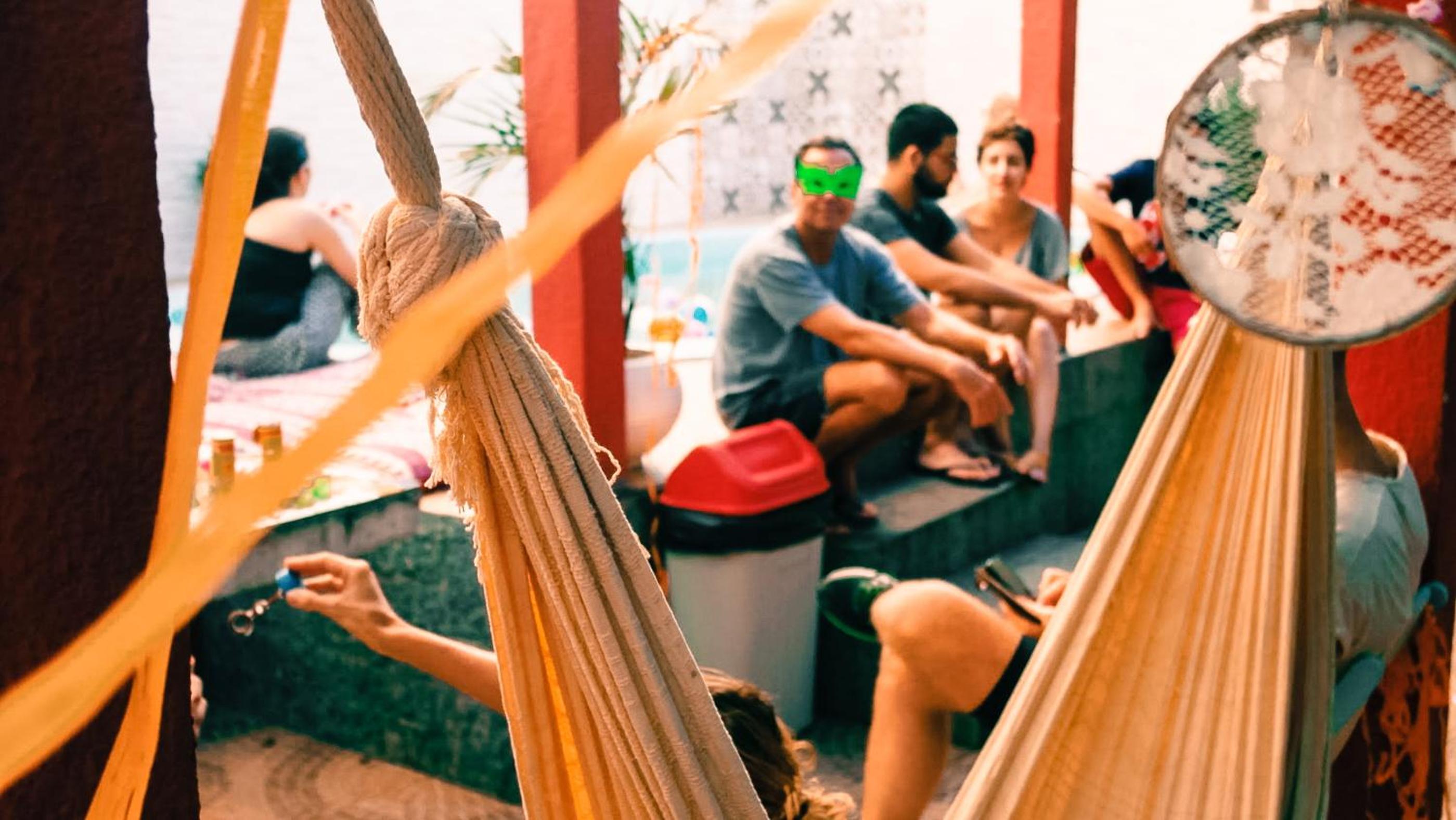 POA Eco Hostel