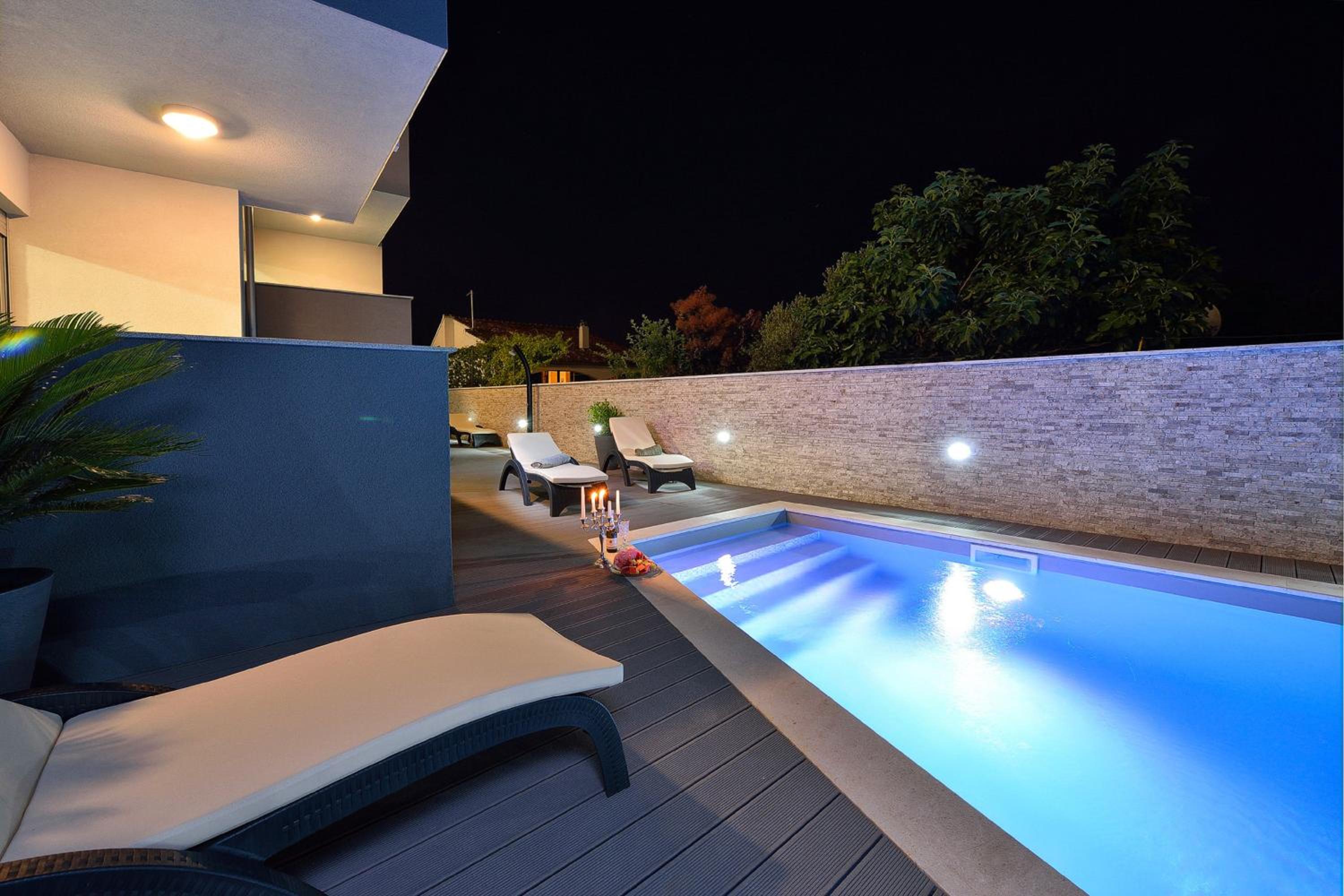 Apartments Sun Resort Nikolina