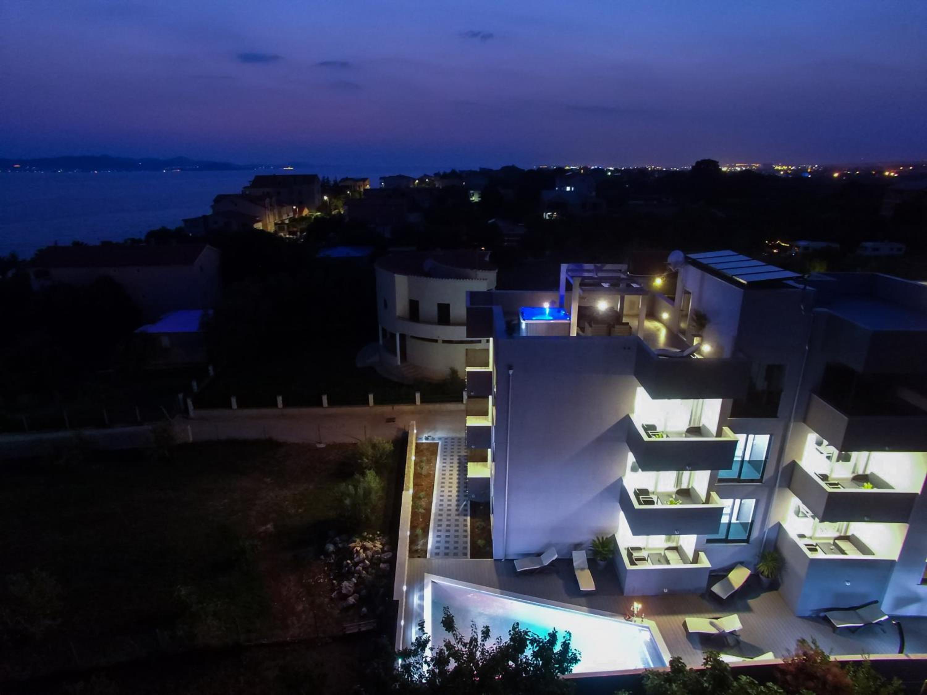 Apartments Sun Resort Nikolina