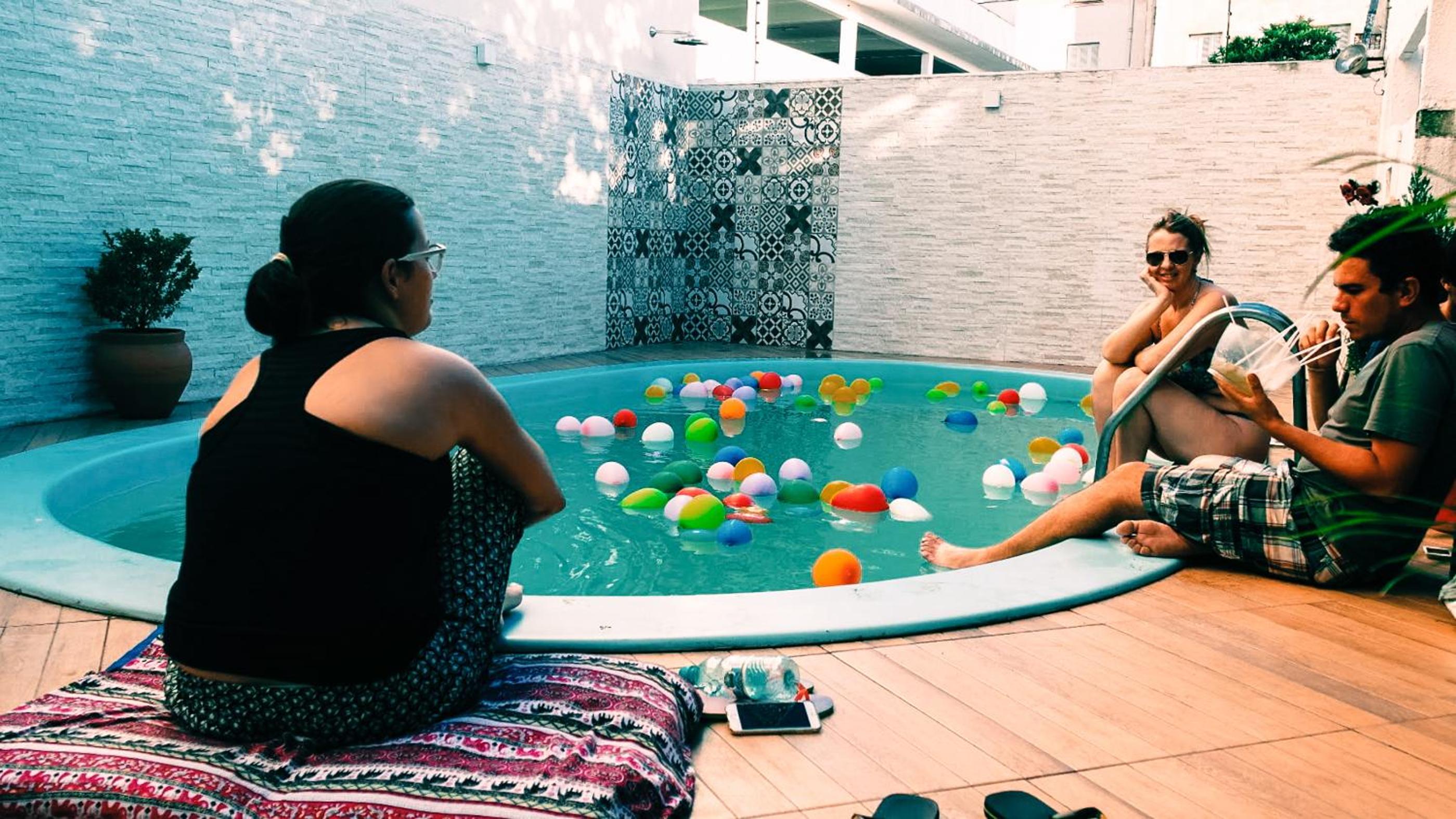 POA Eco Hostel