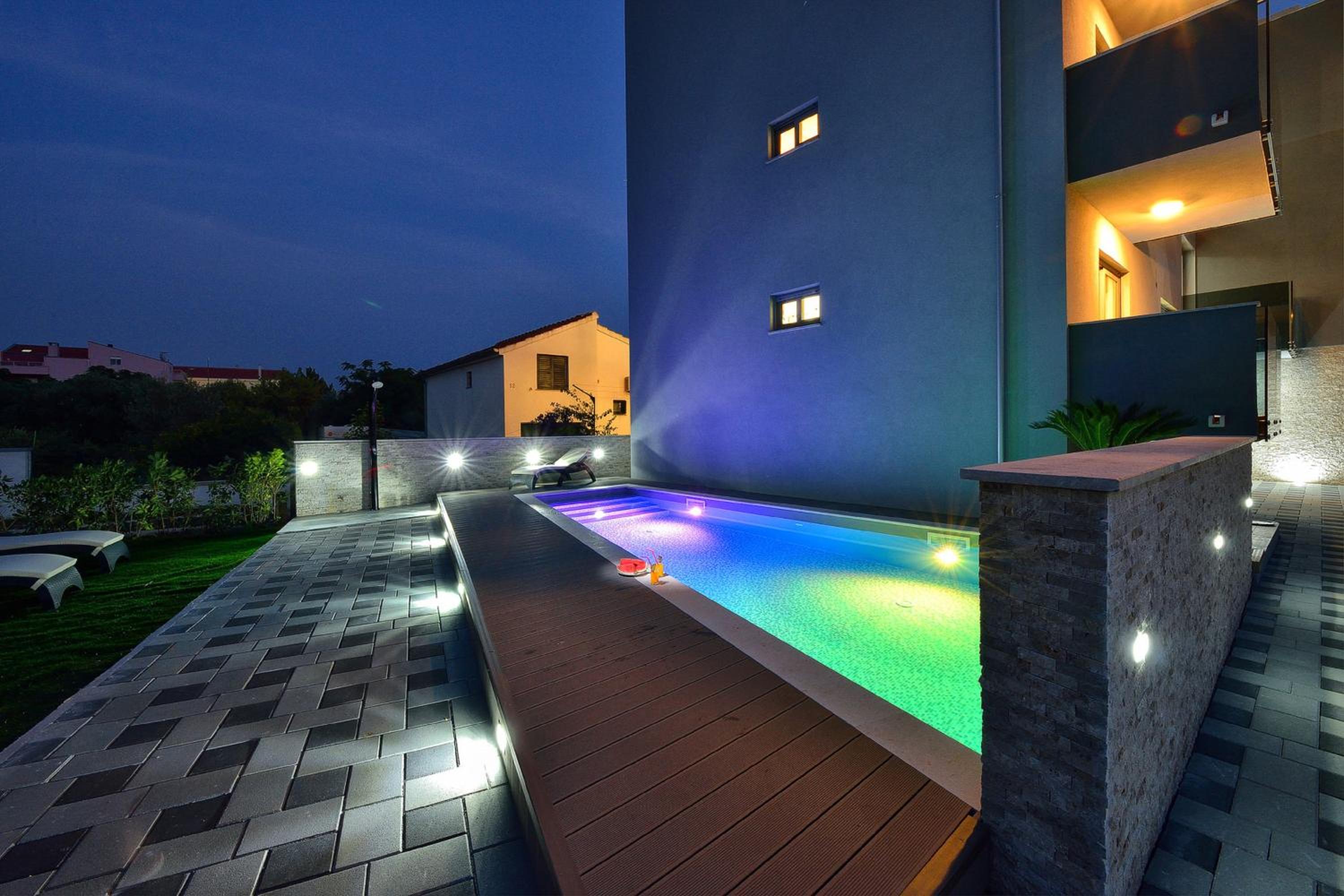 Apartments Sun Resort Nikolina