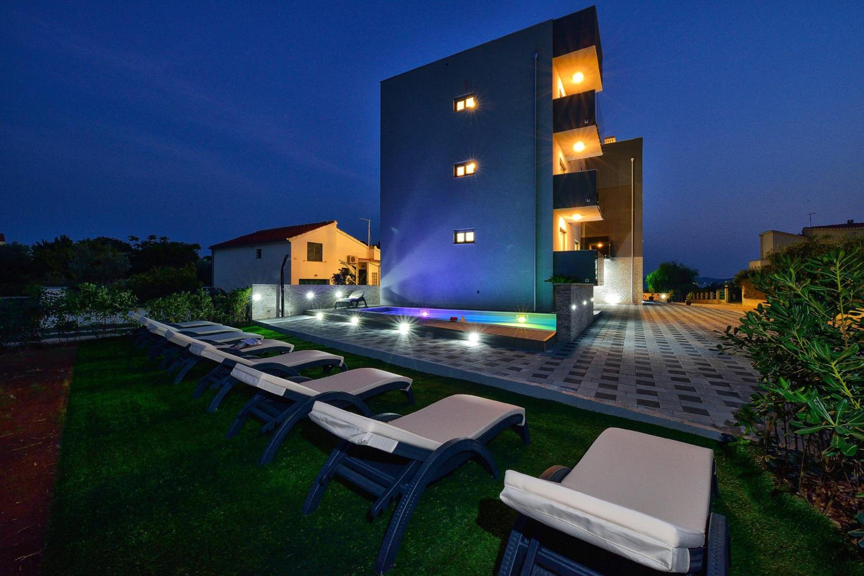 Hotel Sun Resort Nikolina