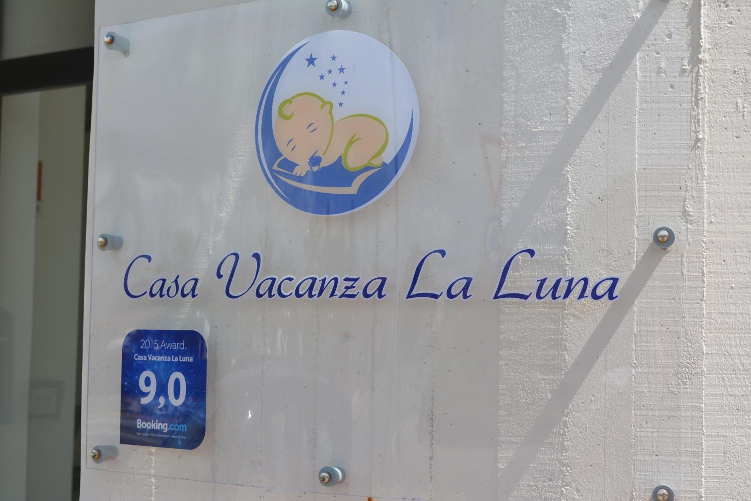 Casa Vacanza La Luna
