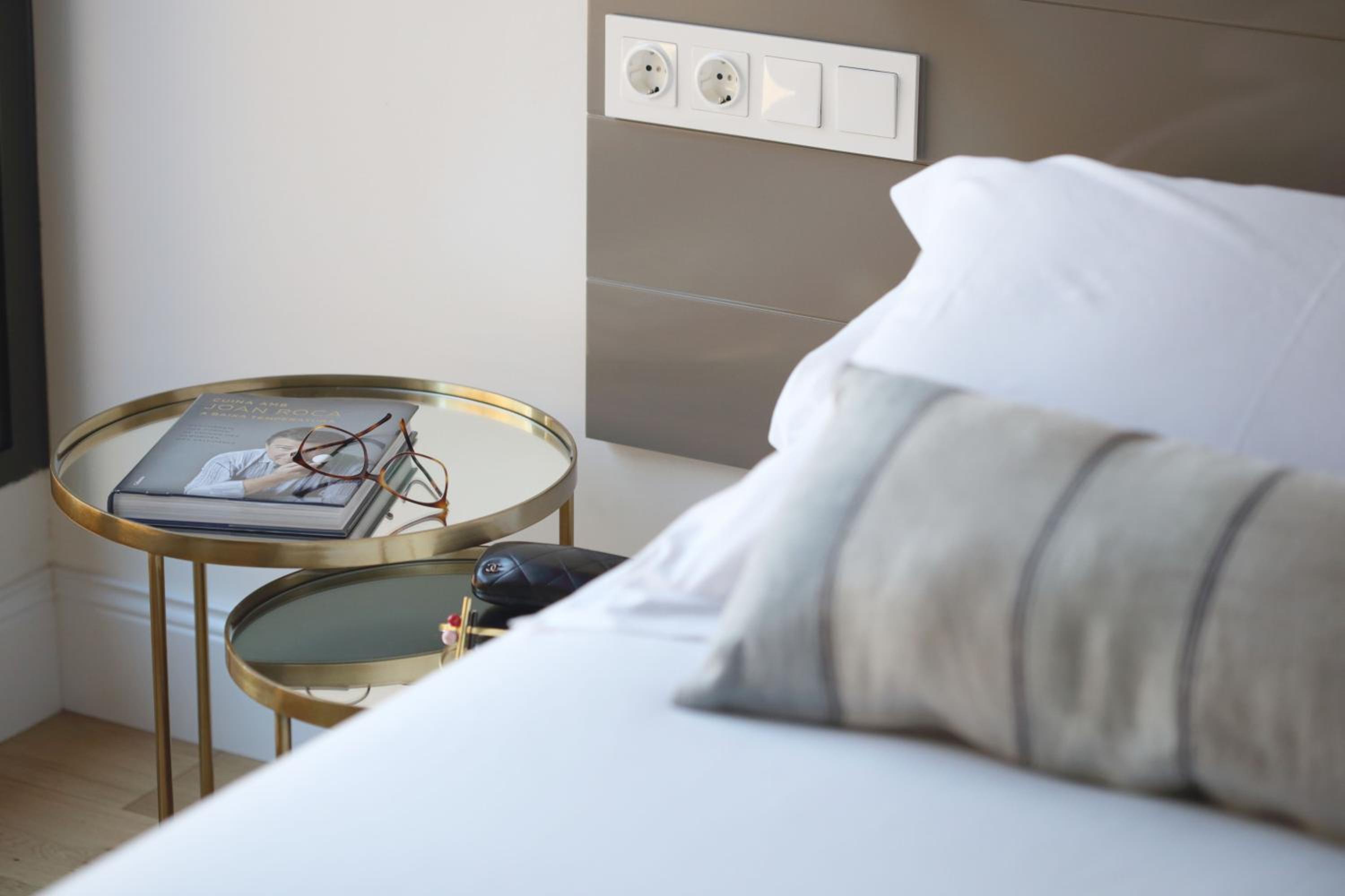 Apartaments Plaça Del Vi