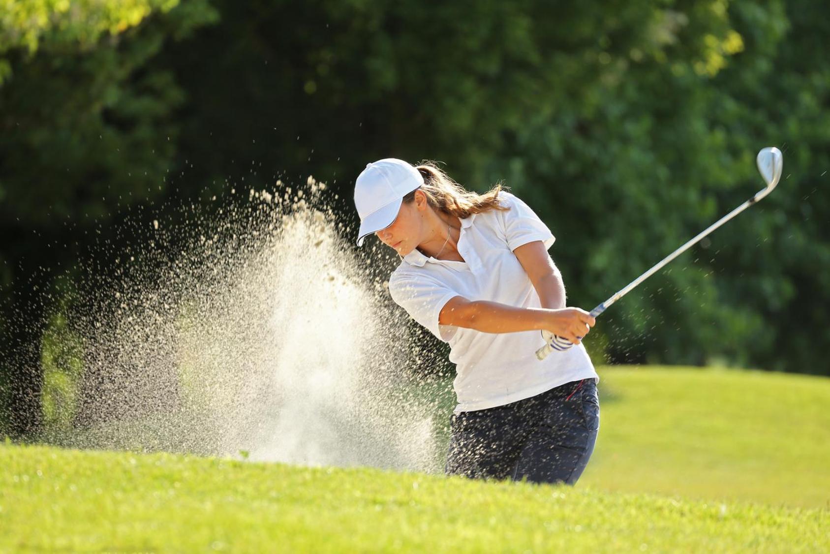 golf
