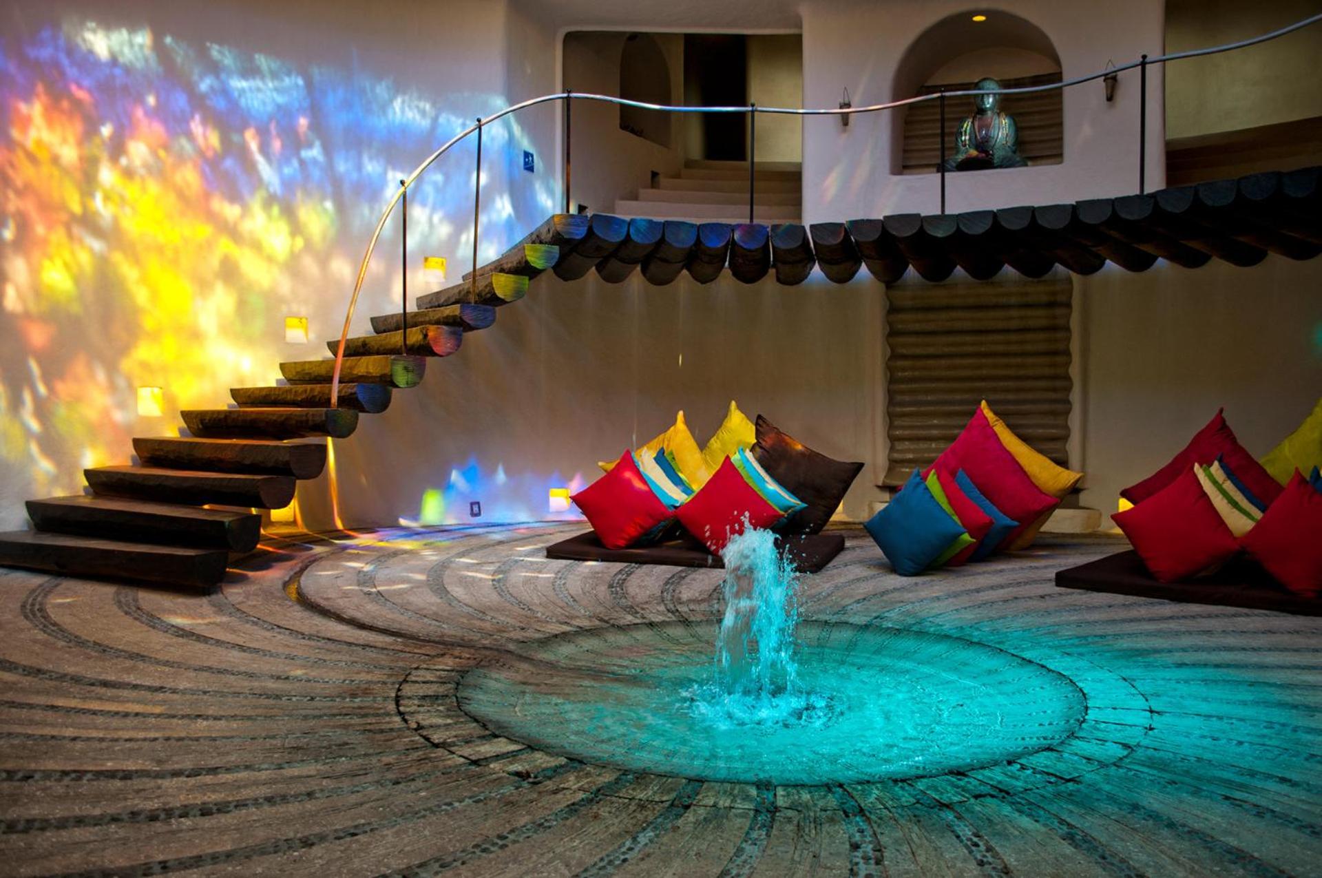 El Santuario Resort & Spa