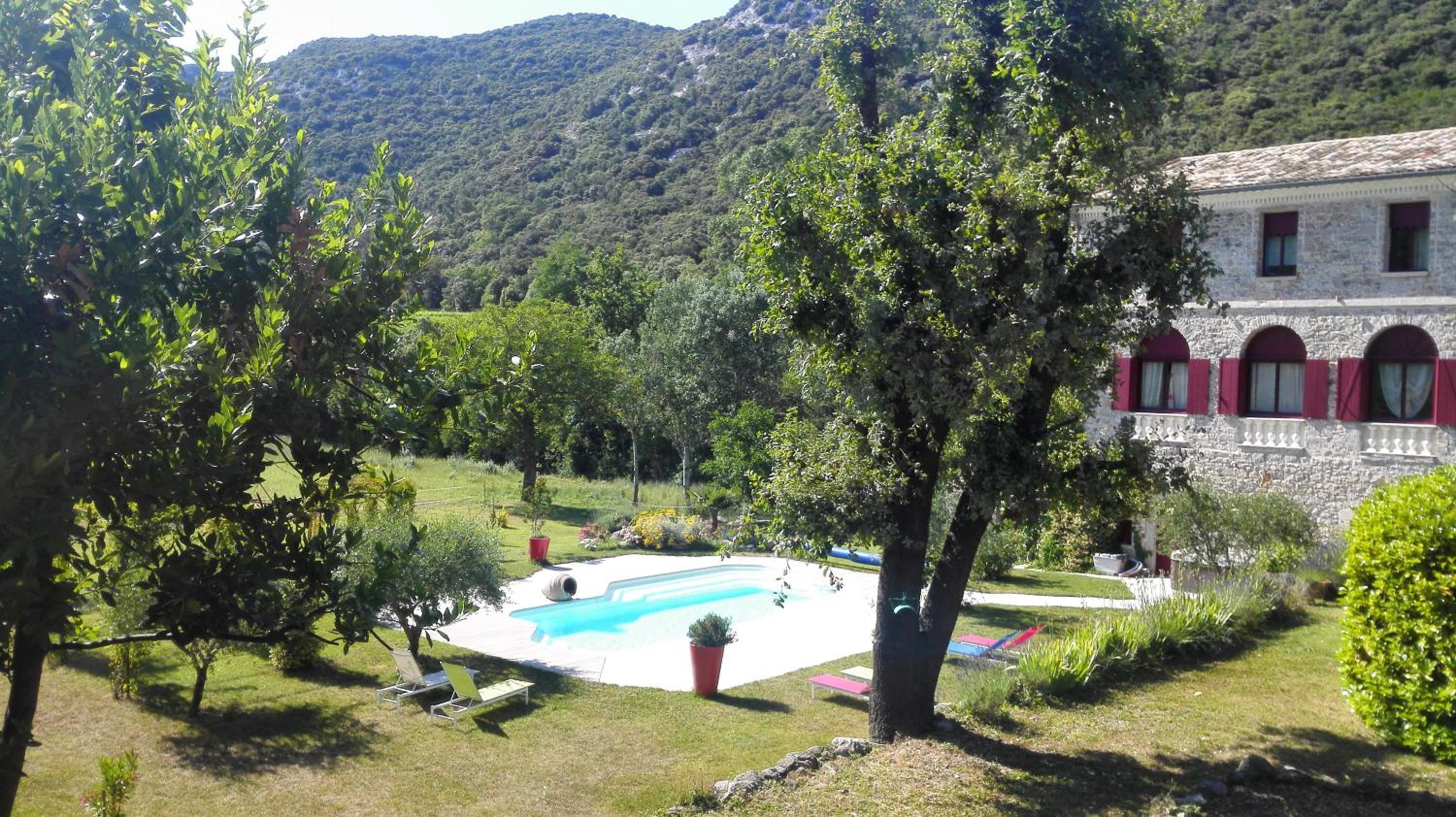 Domaine de Rochebelle