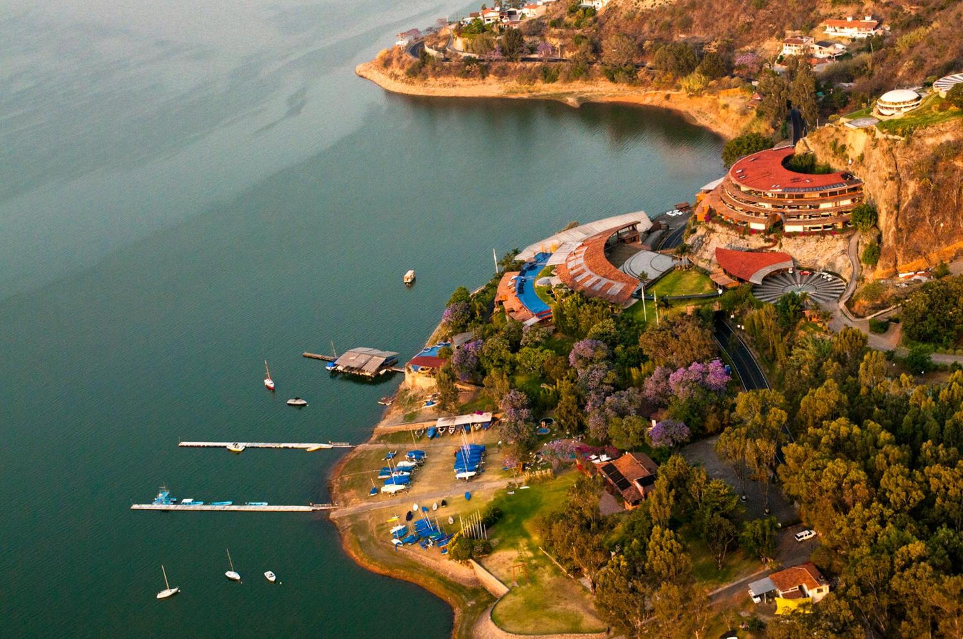 El Santuario Resort & Spa