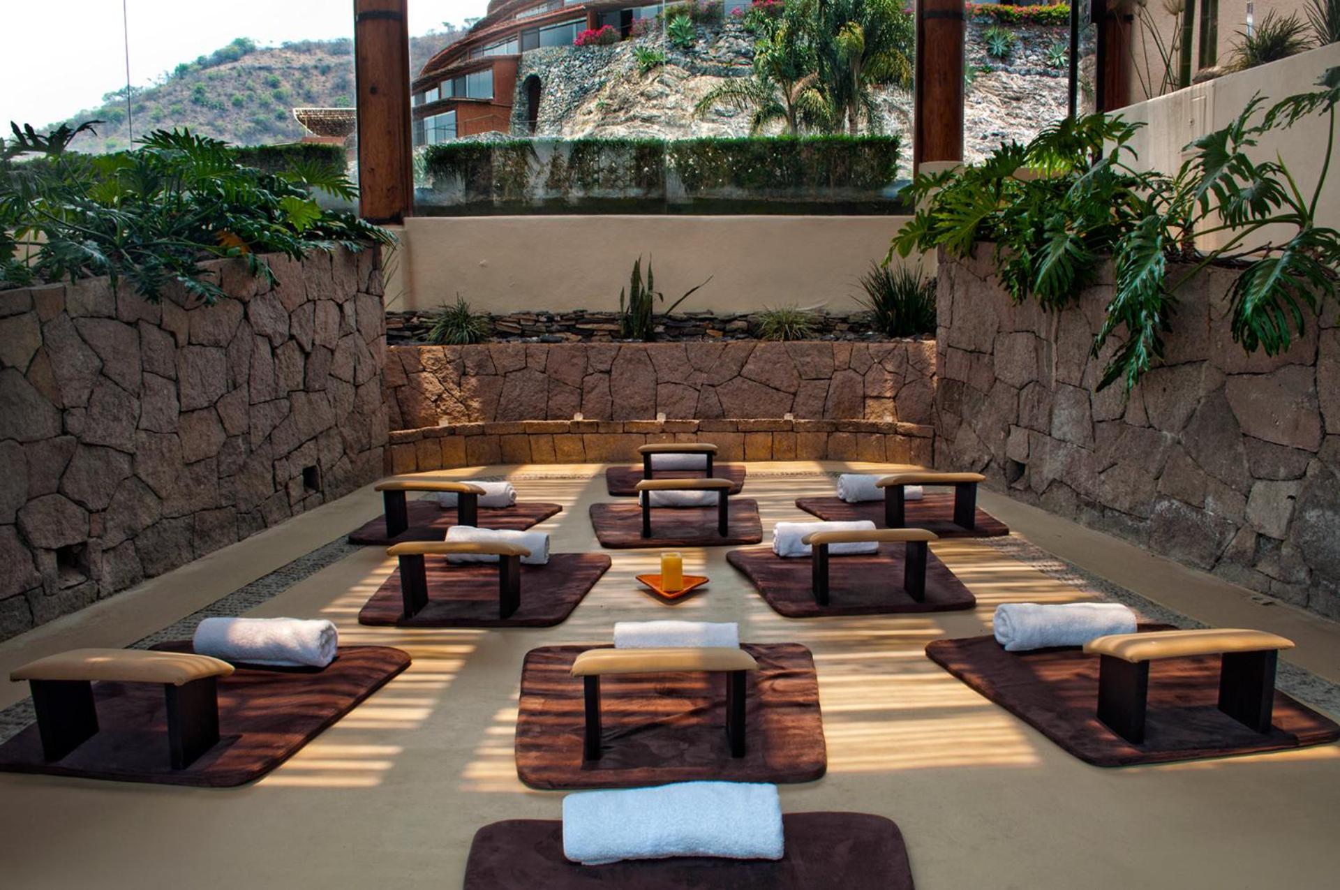El Santuario Resort & Spa