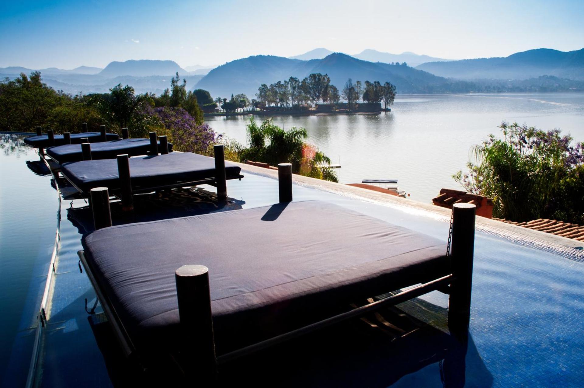El Santuario Resort & Spa