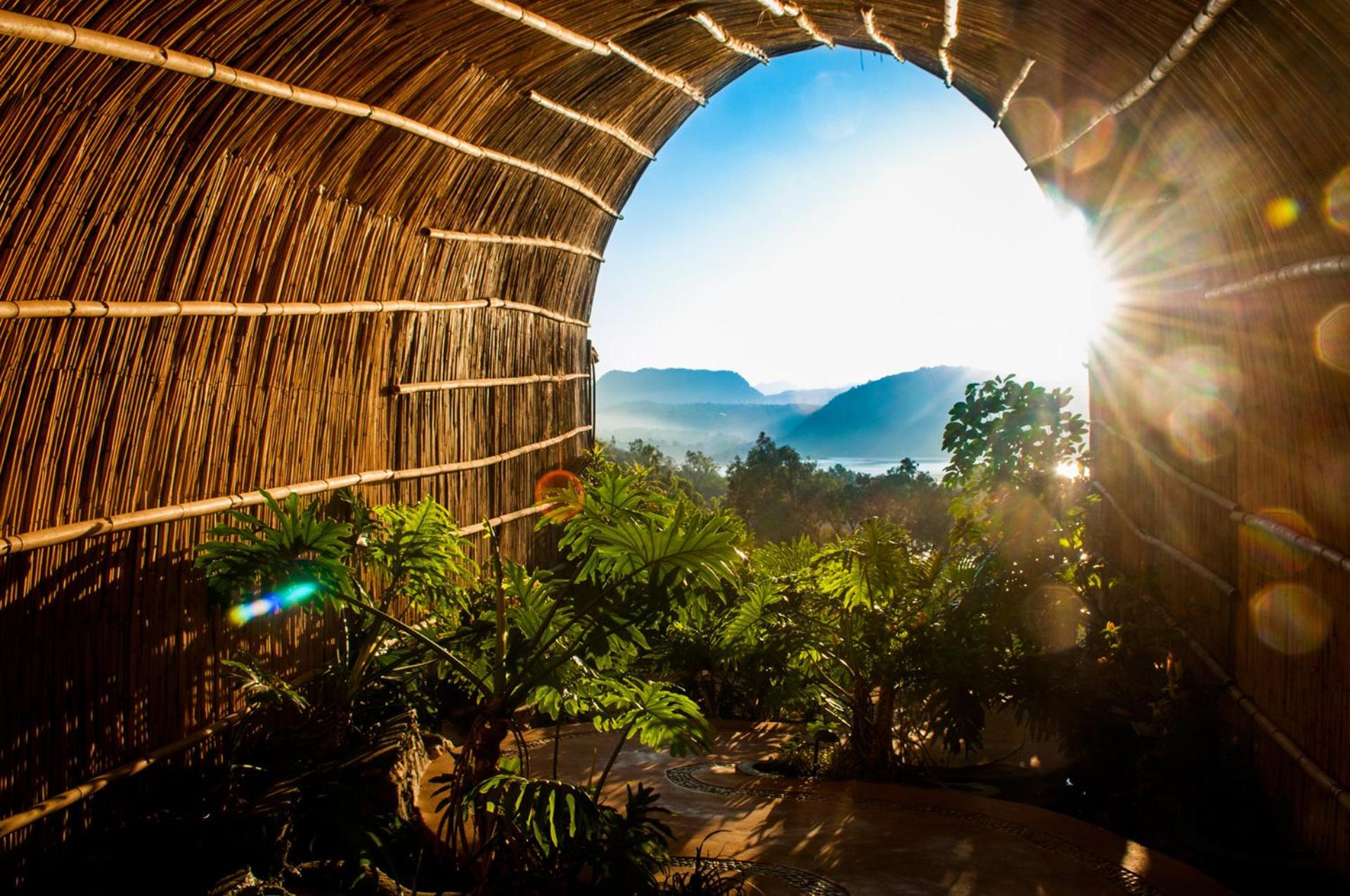 El Santuario Resort & Spa