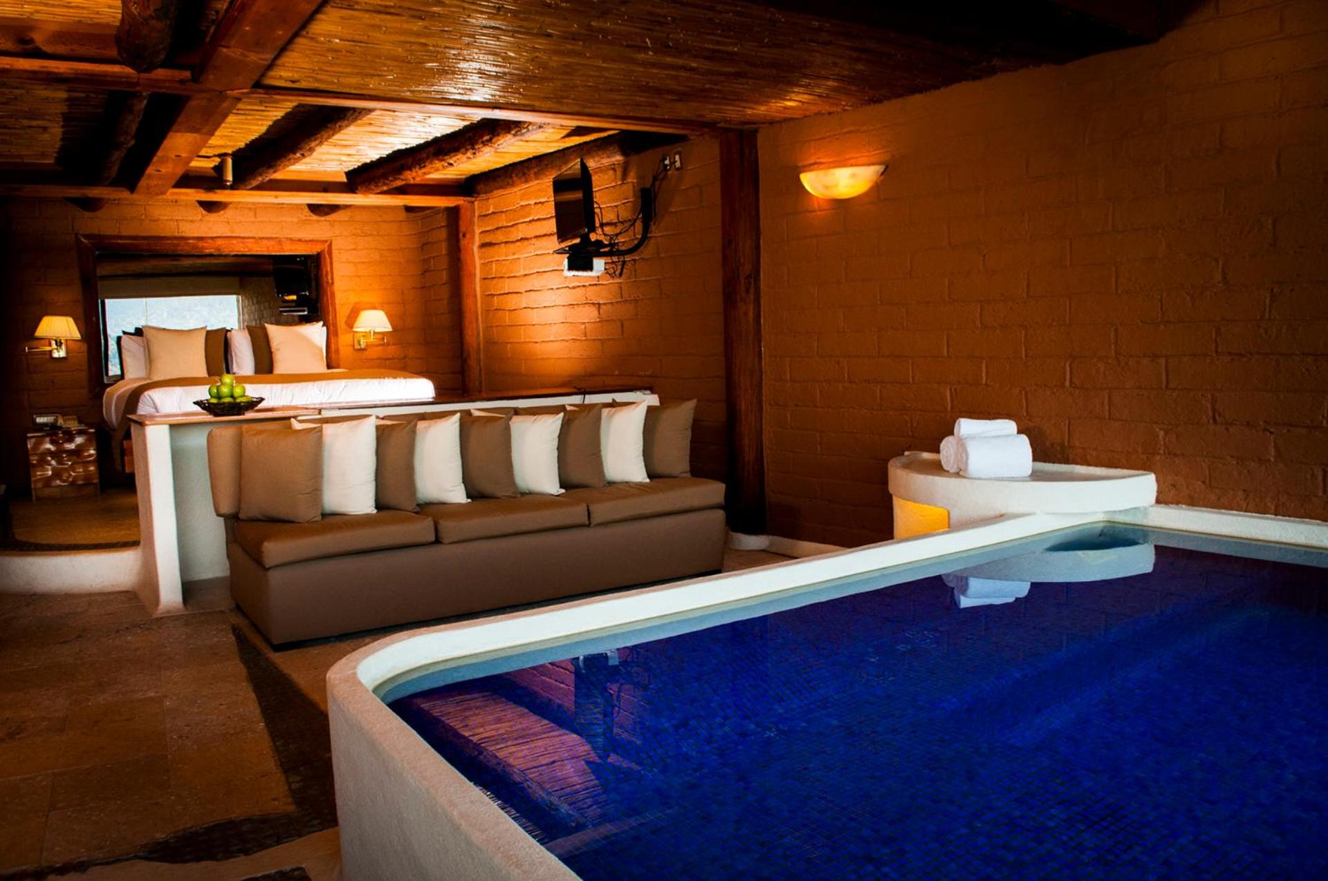 El Santuario Resort & Spa