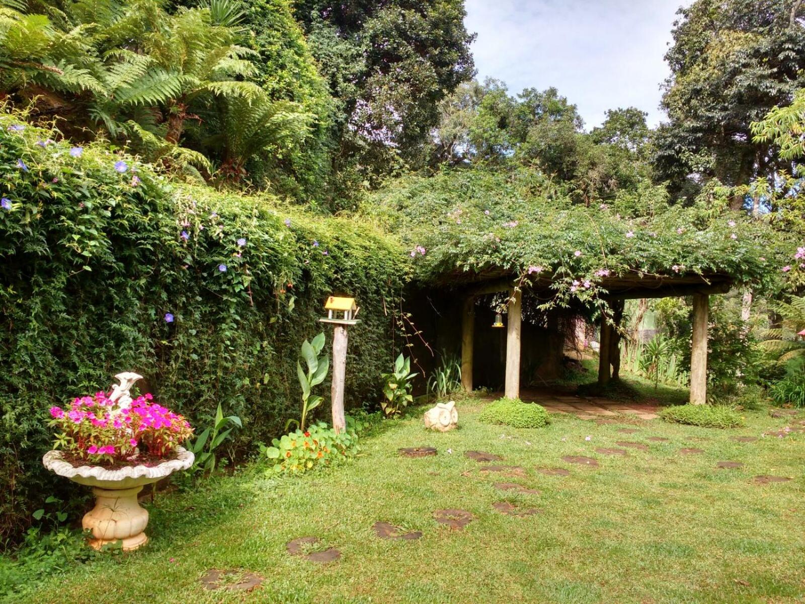 La Réserve Suites
