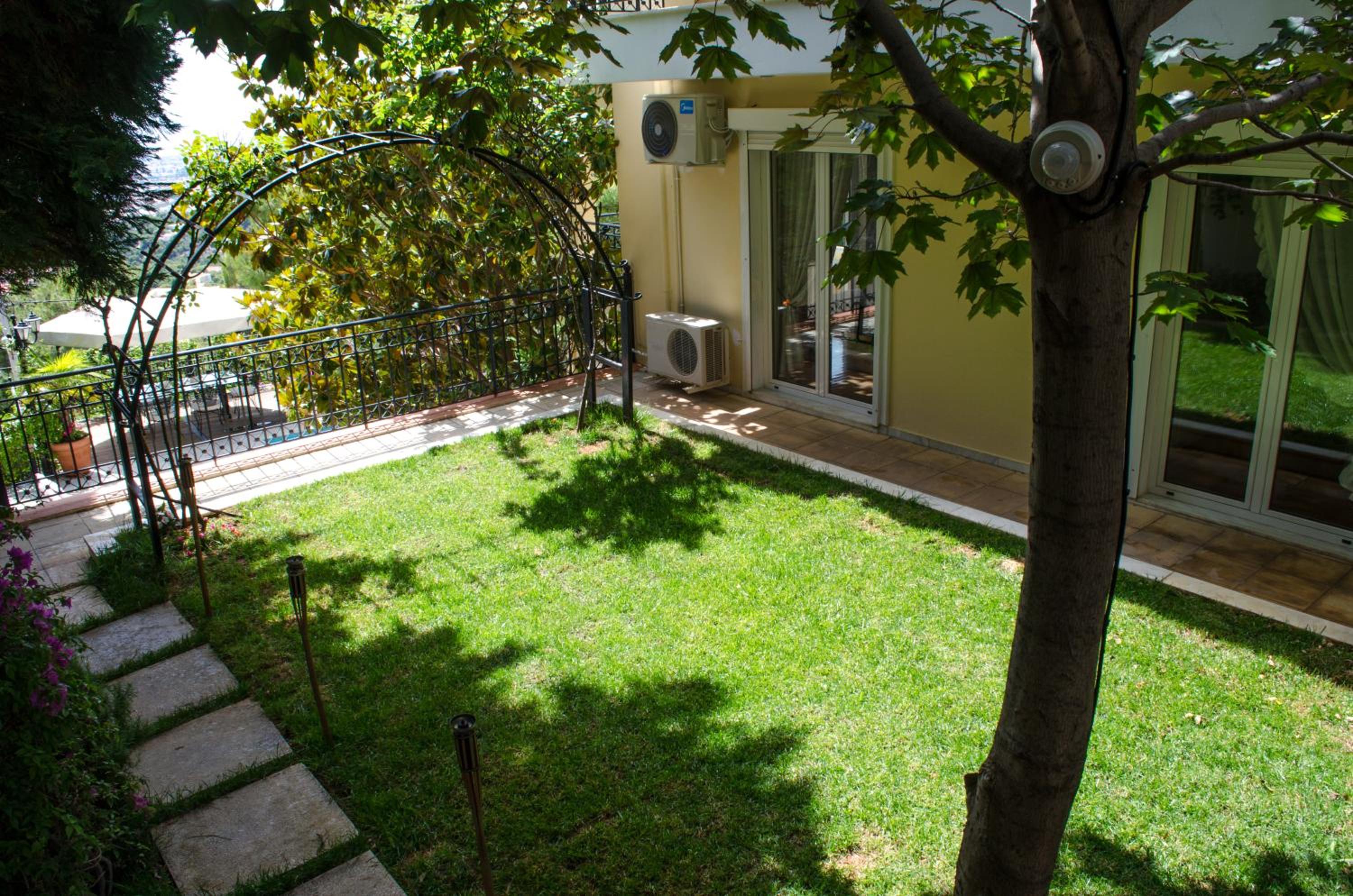 Apartments Nina
