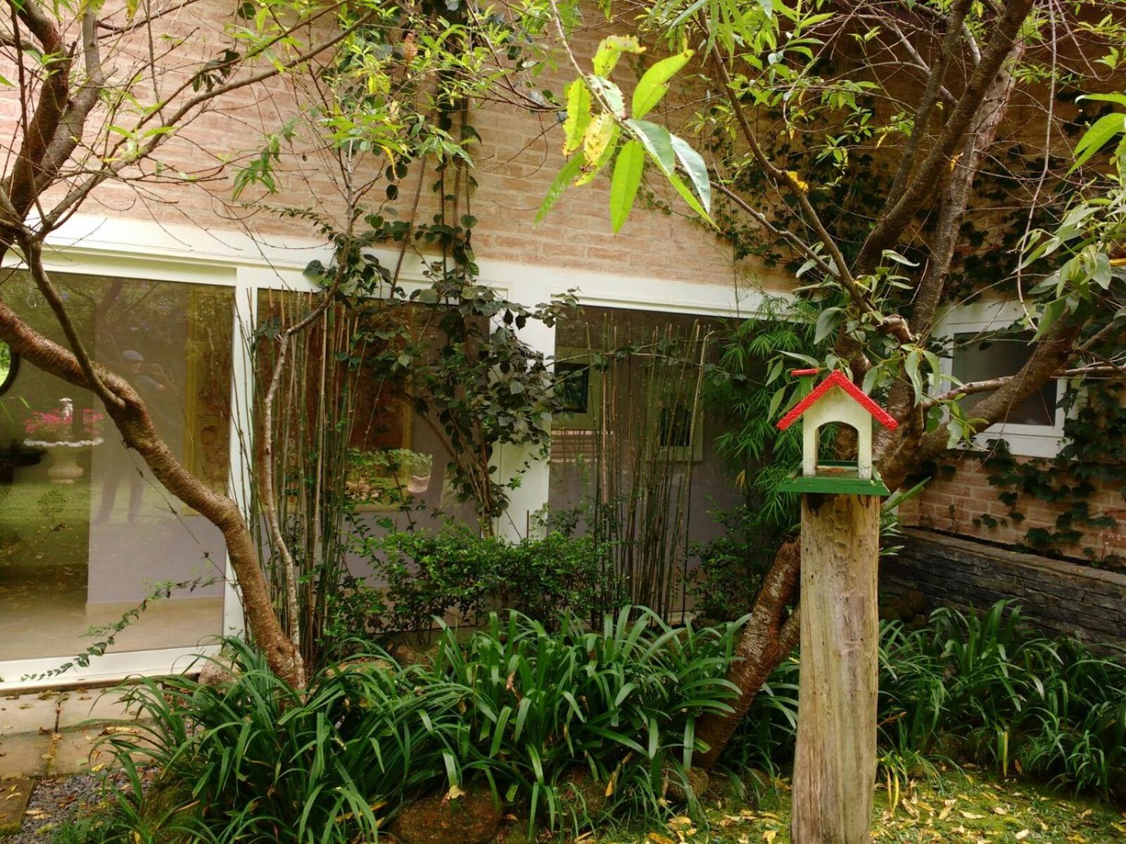 La Réserve Suites