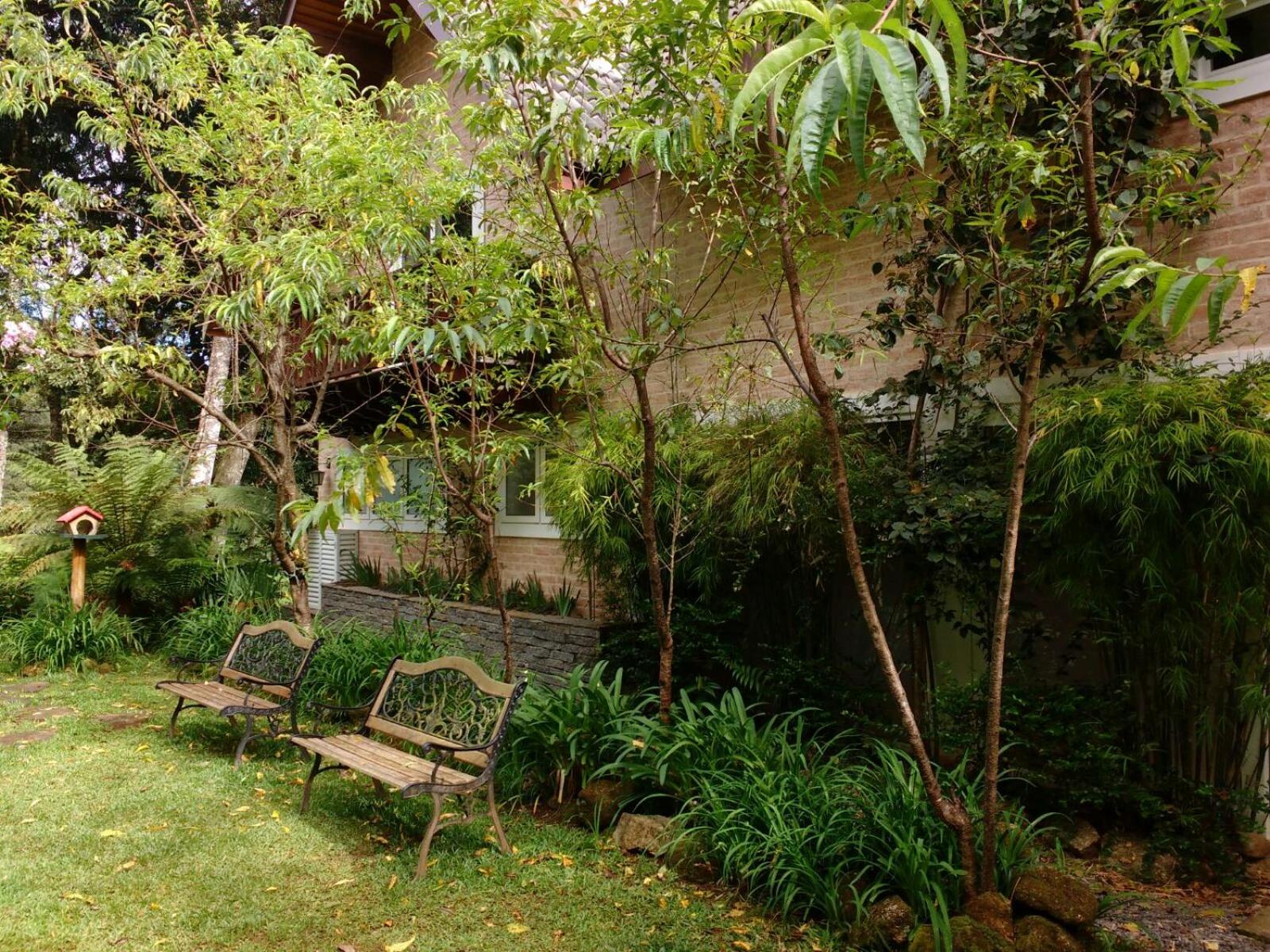 La Réserve Suites