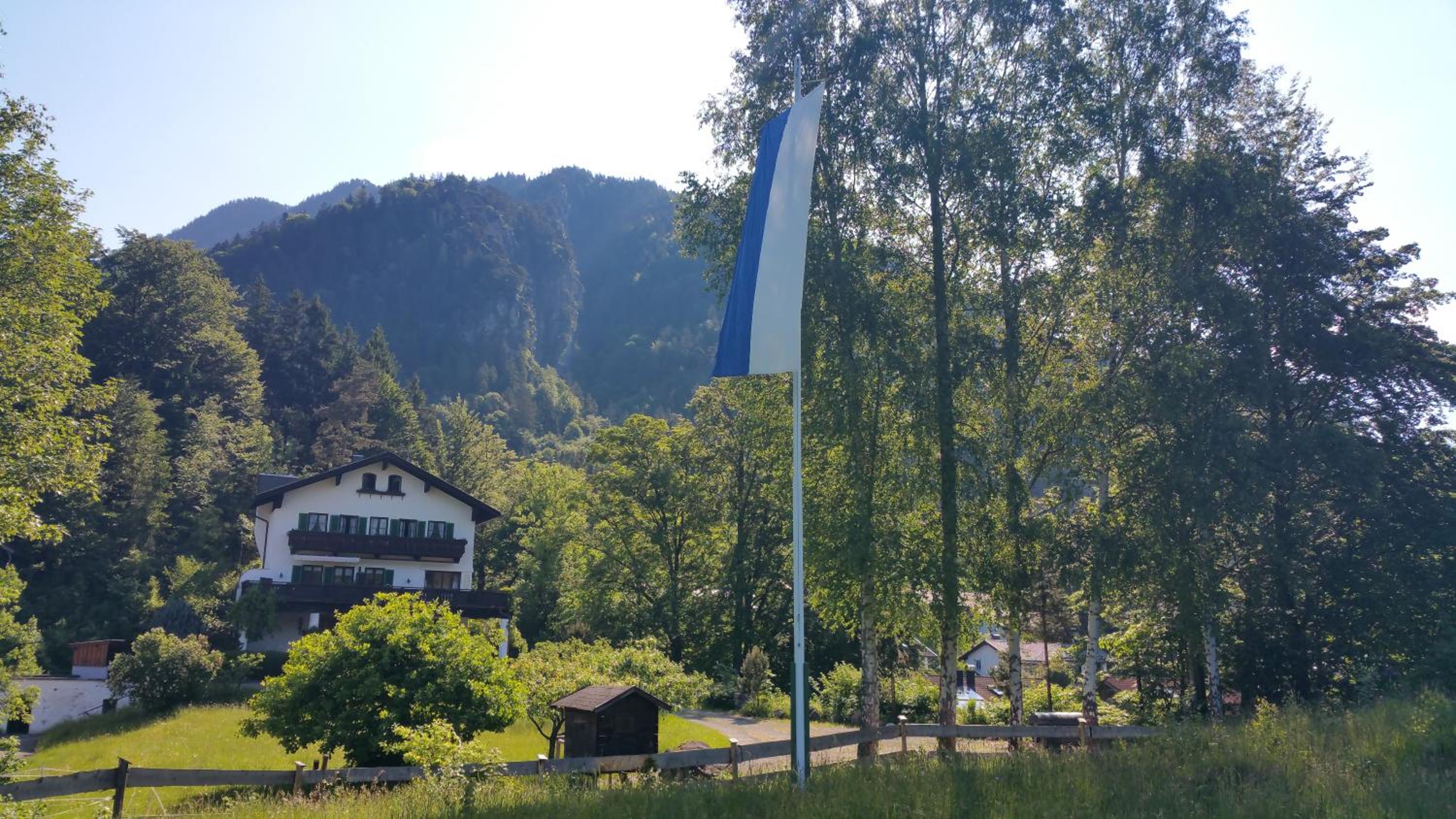Villa Bergkristall
