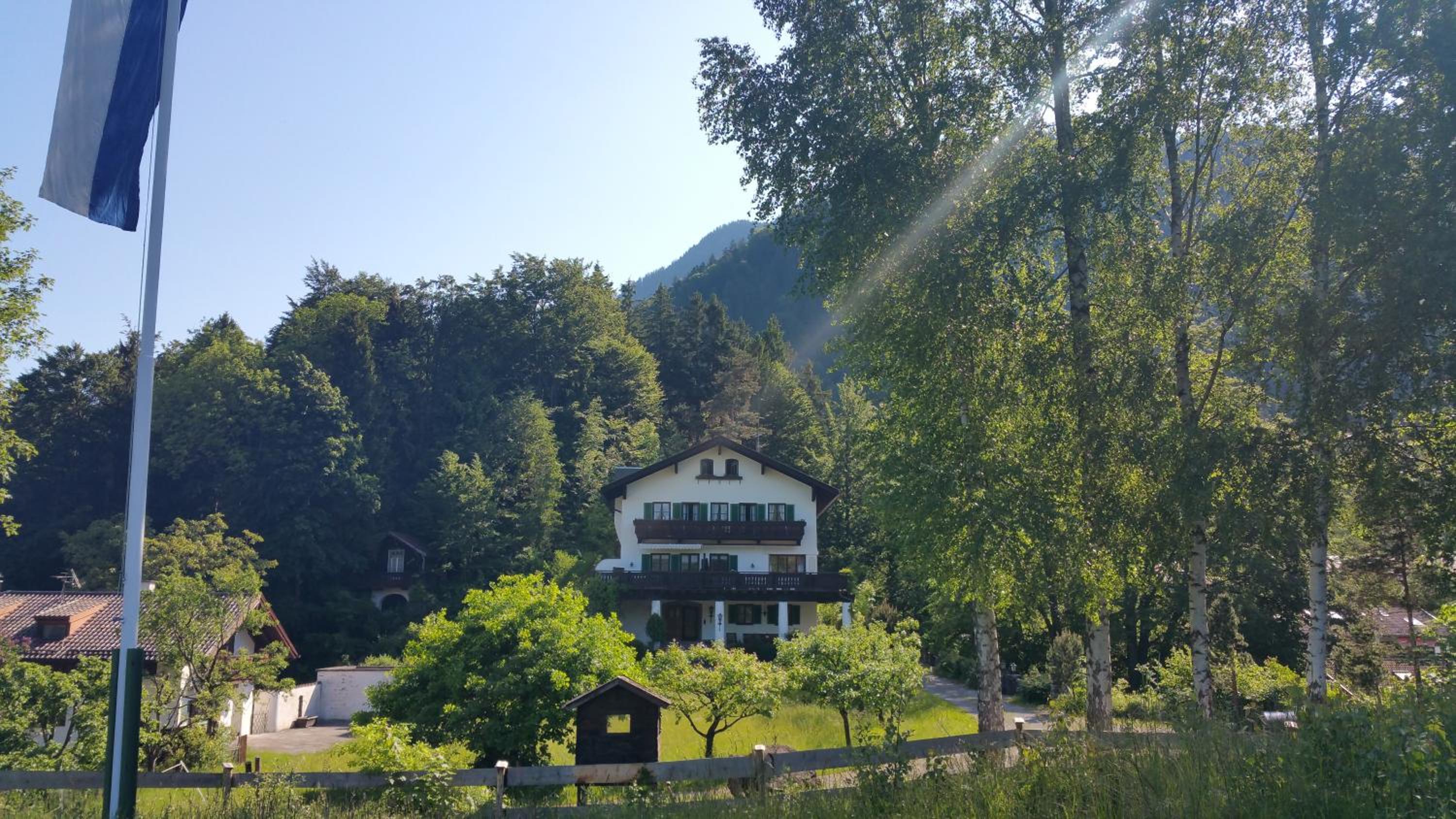 Villa Bergkristall