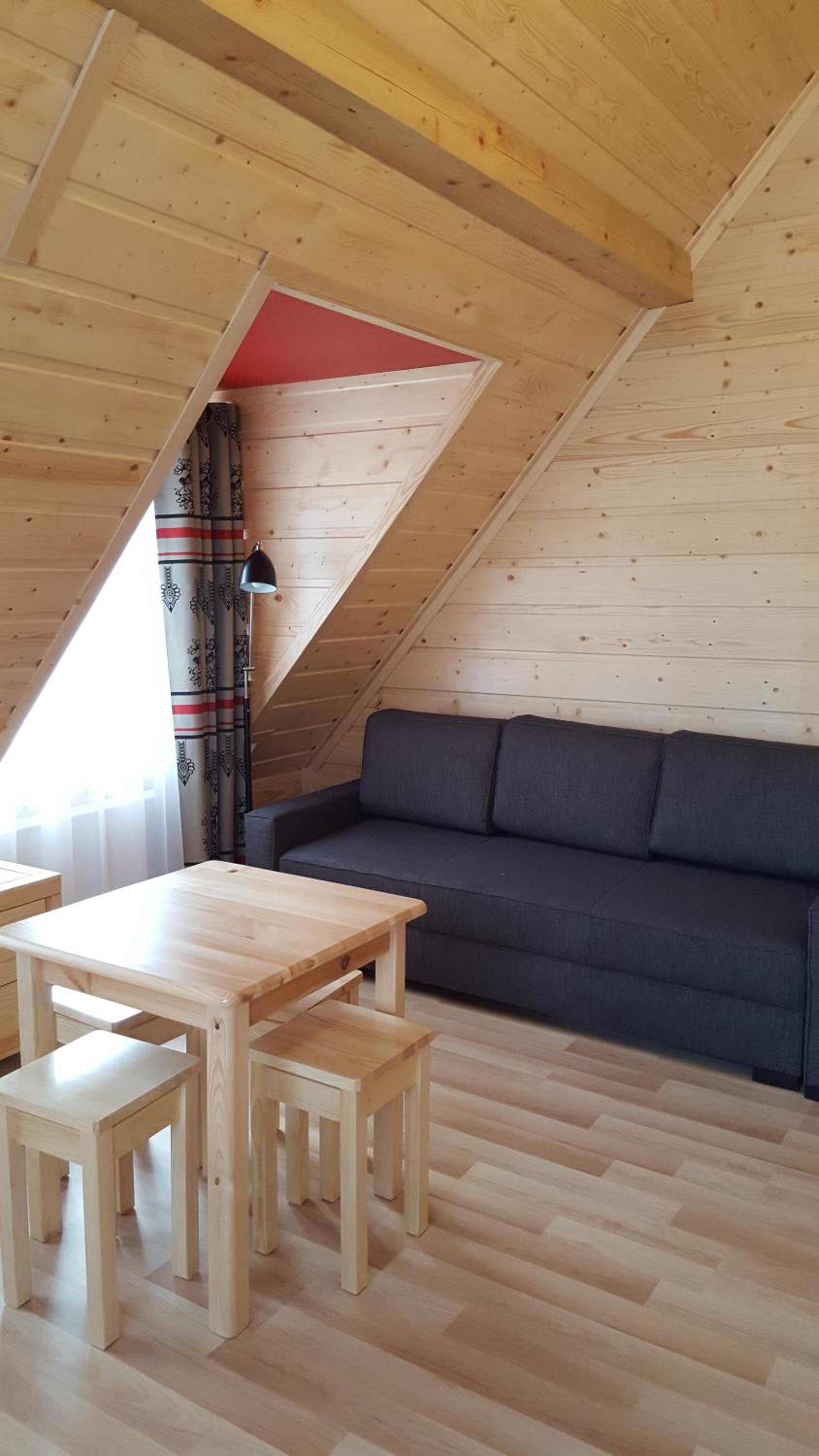 Pokoje Gościnne BENITA