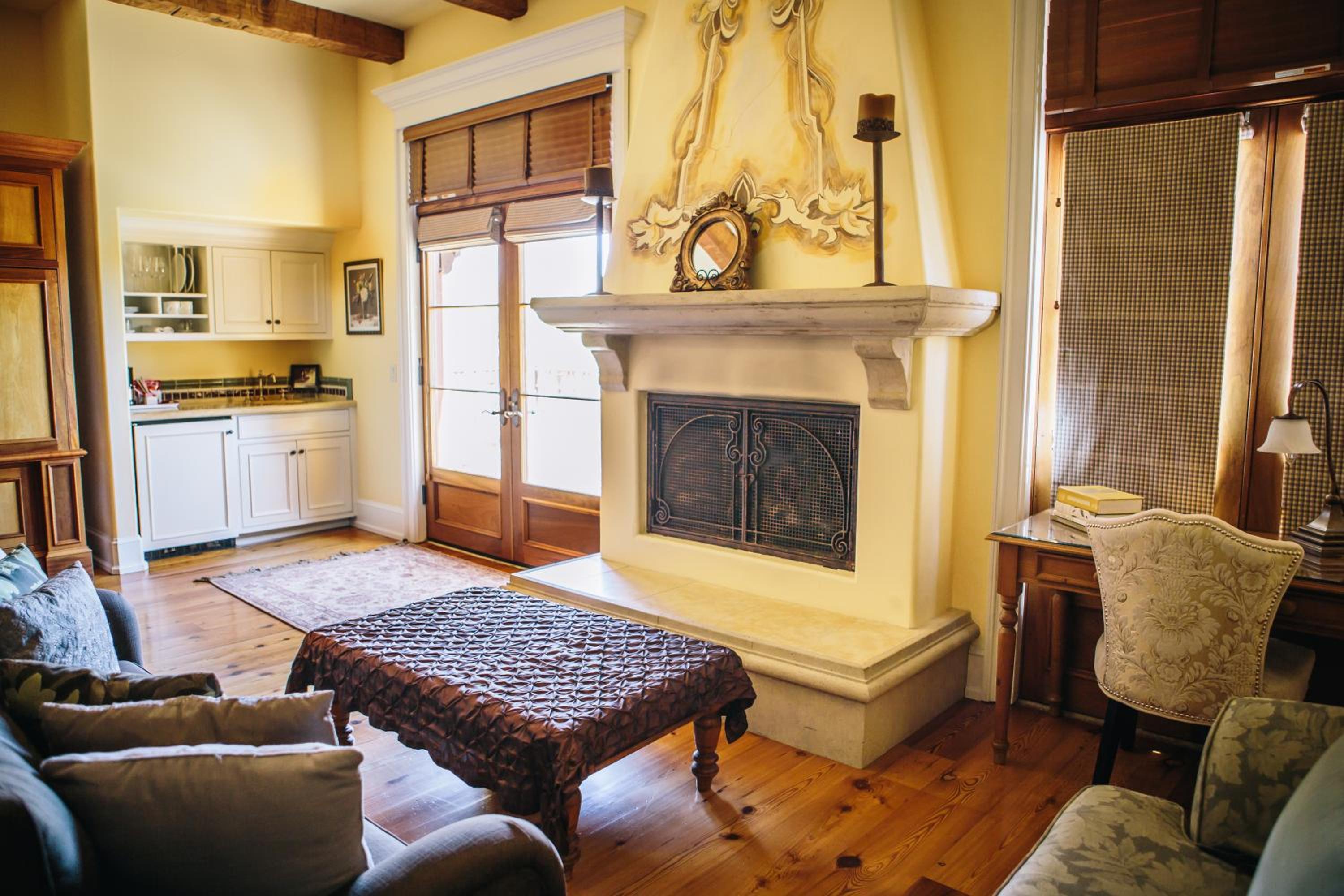 CaliPaso Winery & Villa