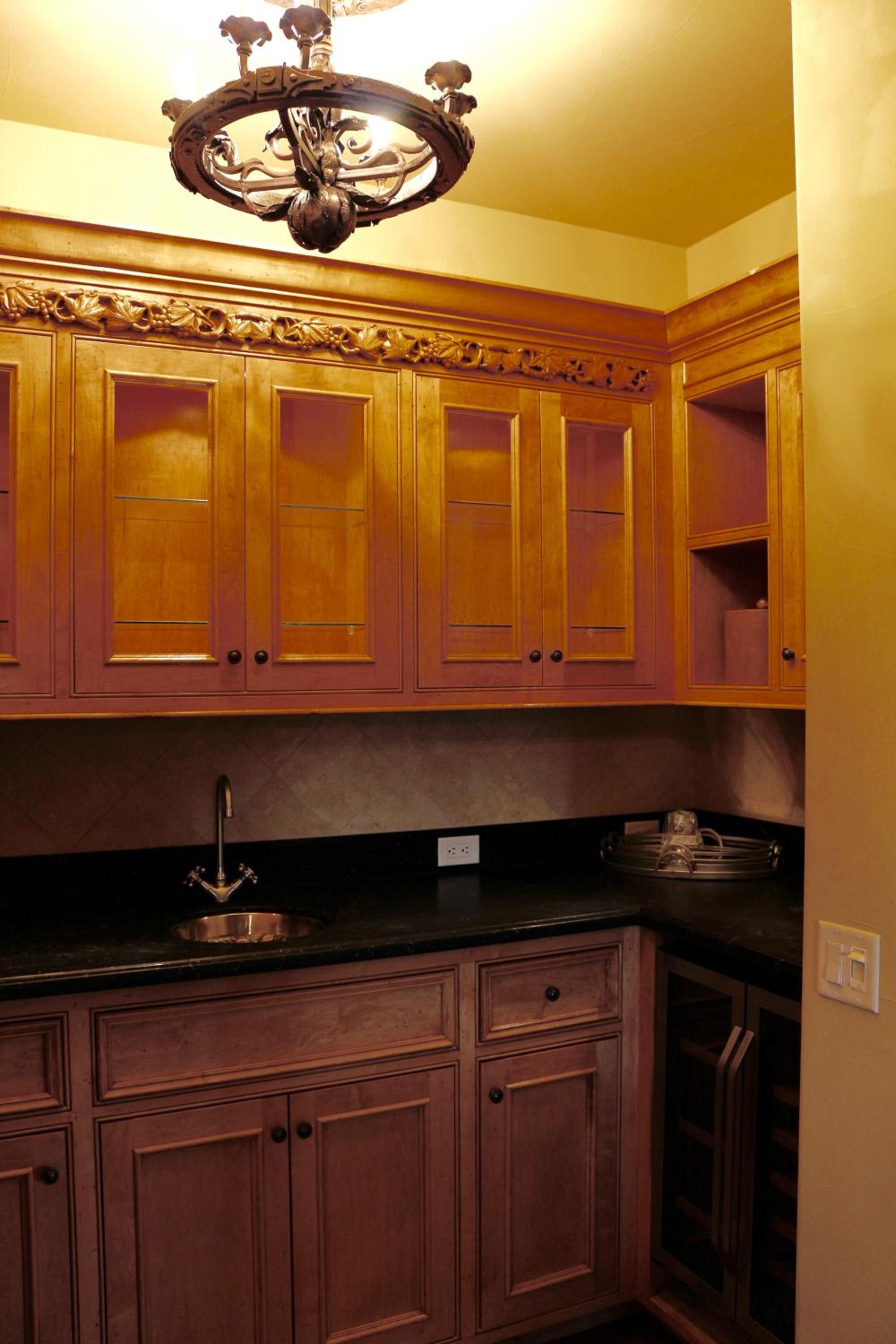 CaliPaso Winery & Villa