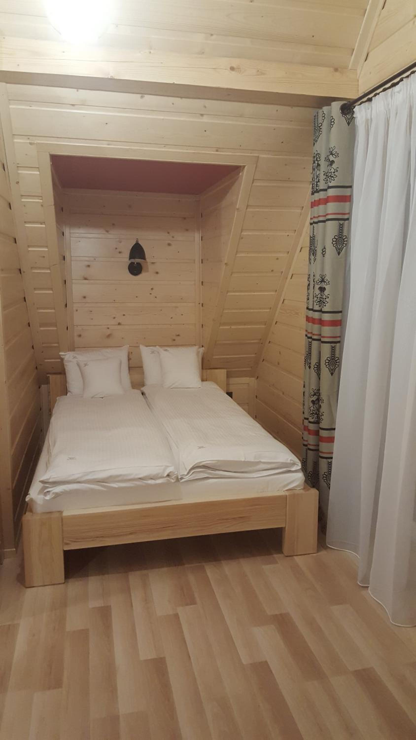 Pokoje Gościnne BENITA