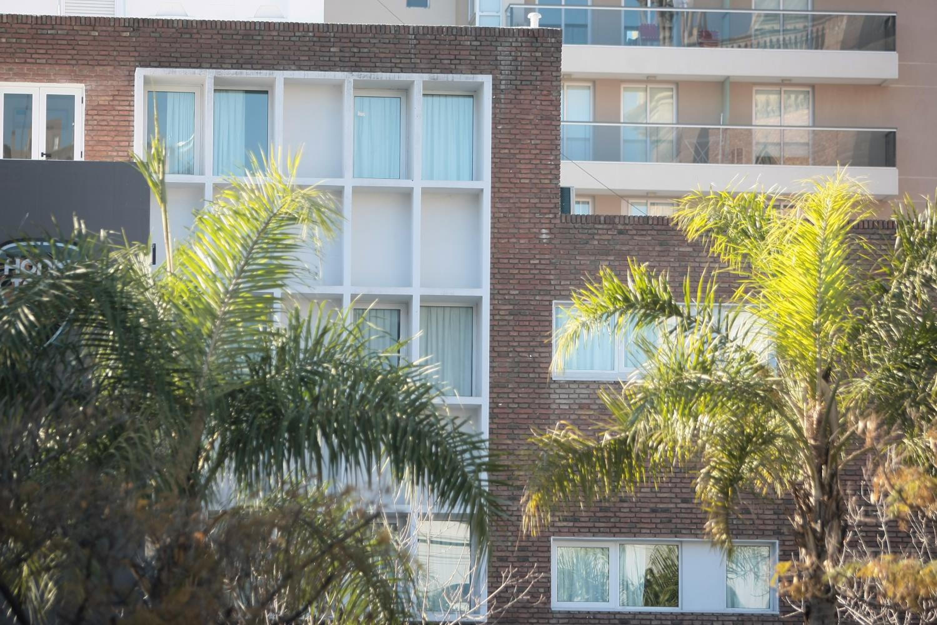 Hotel Buen Pastor Capuchinos - Image 1