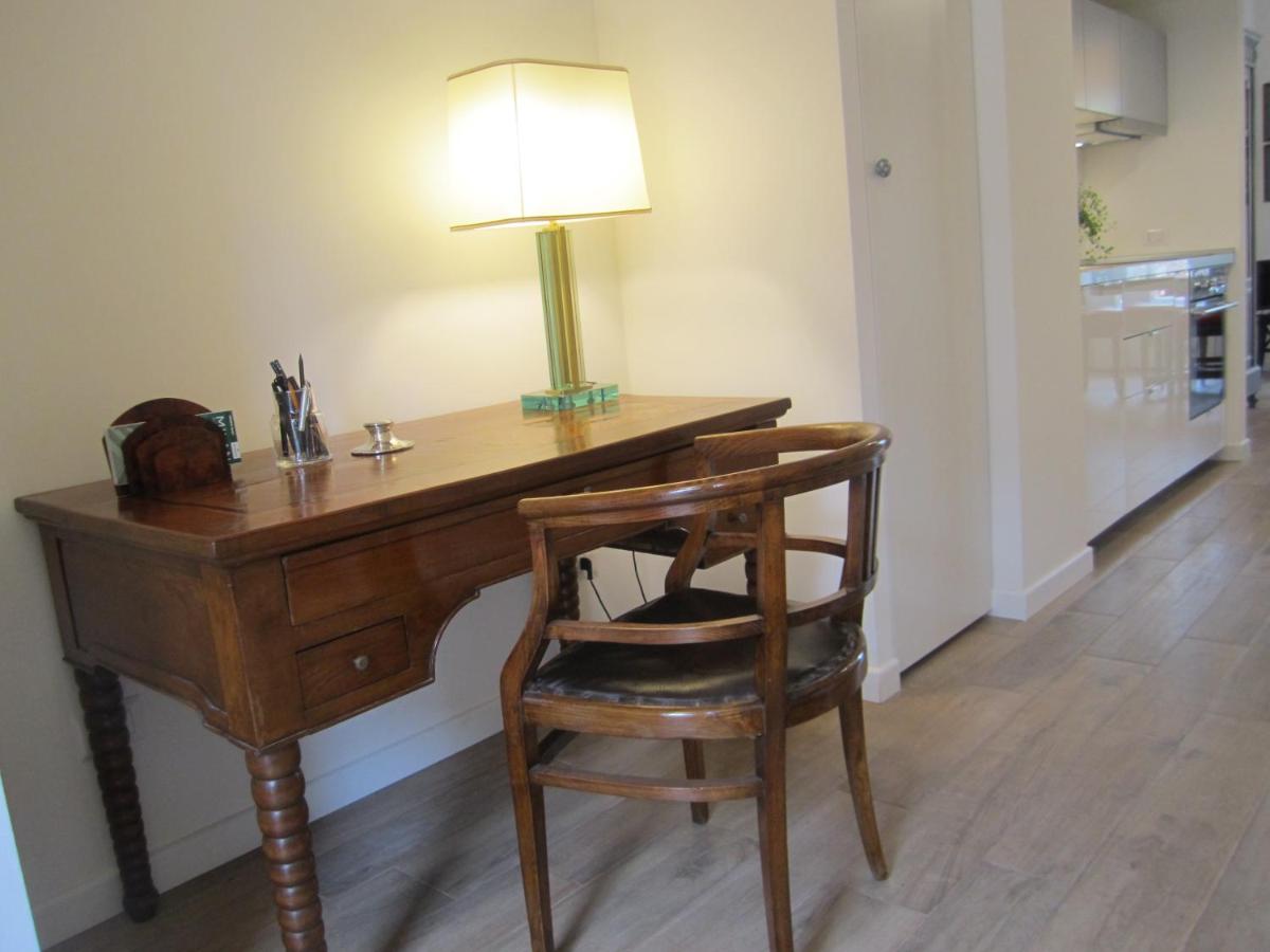 Charming and elegant apartment historic center of Milan