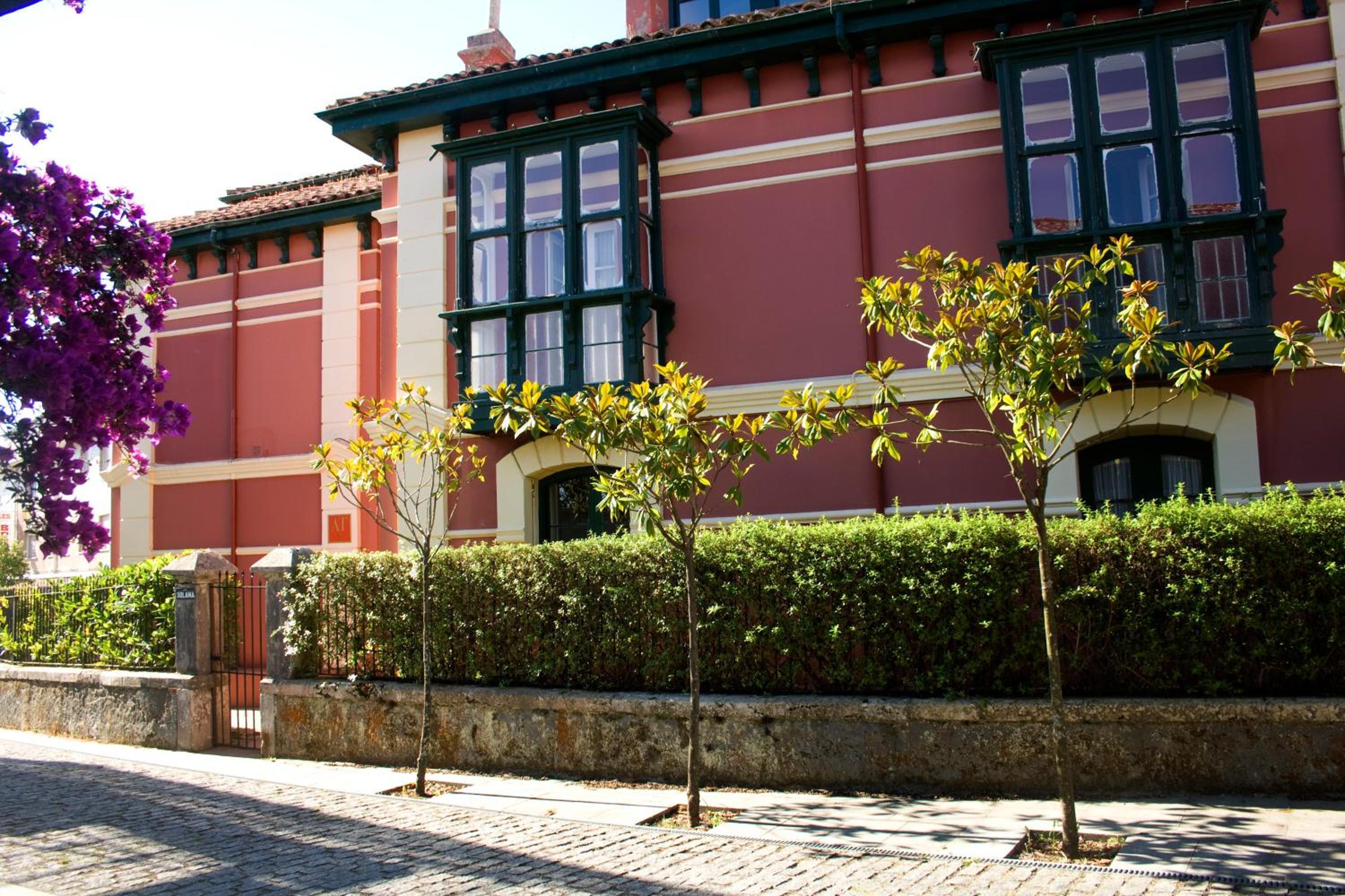 Apartamentos Turísticos La Solana view 3
