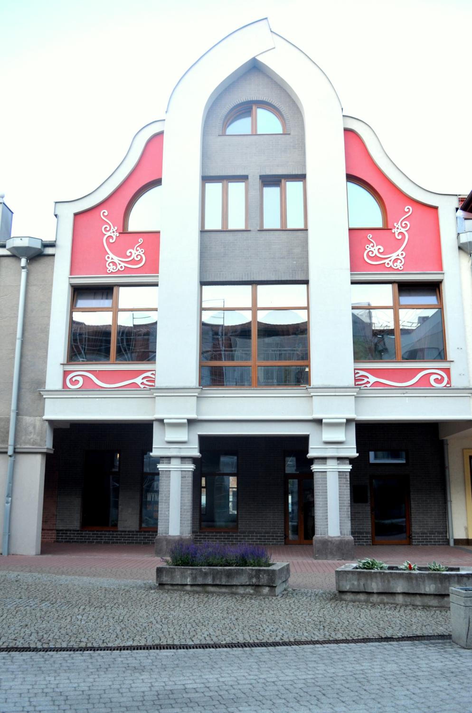 Apartamenty Sailor i Comfort House Giżycko