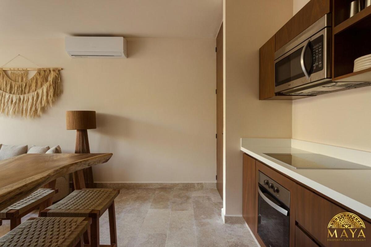 Peregrina Tulum 104A 2-Bedroom Condo